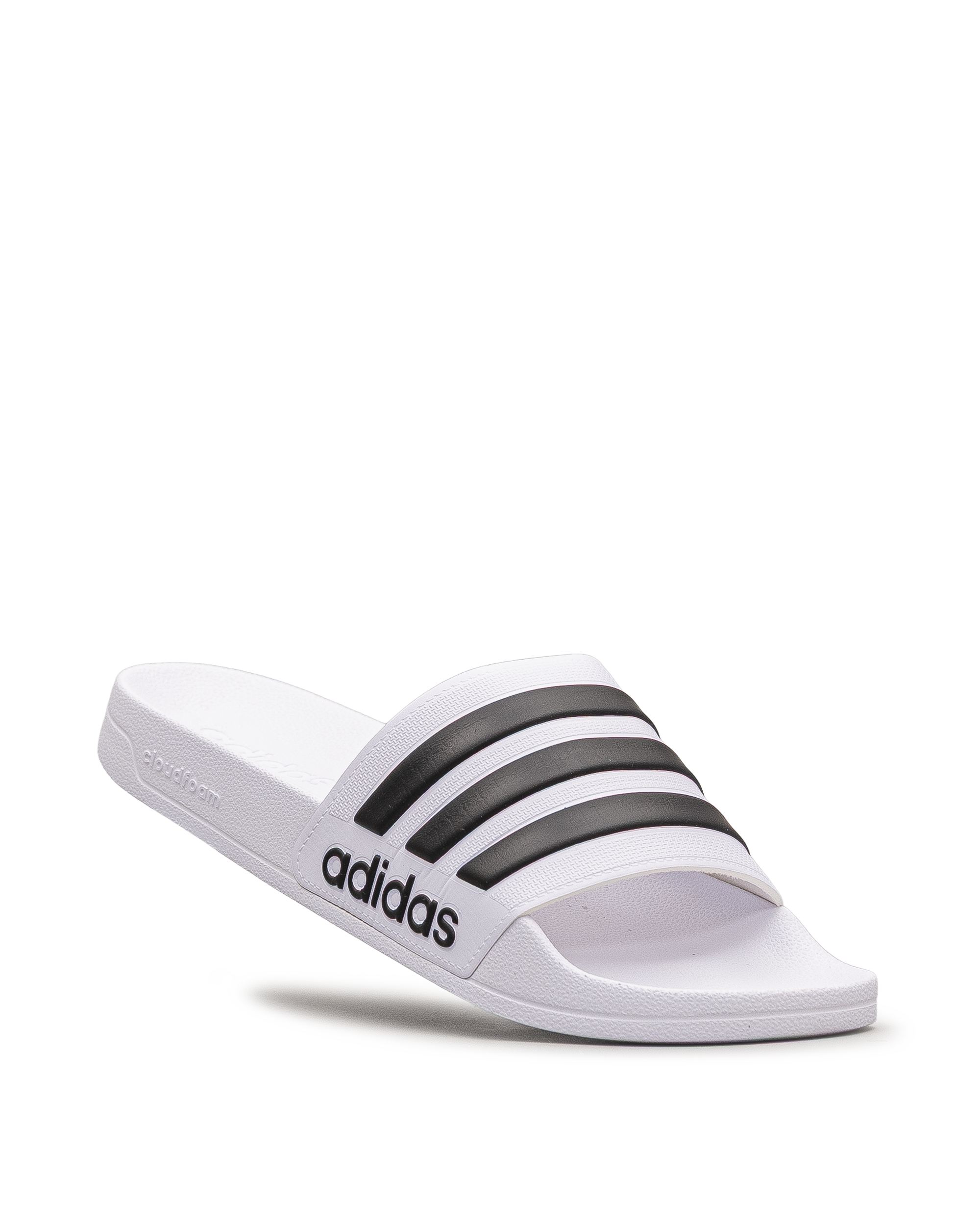 Adilette shower - Blanc - #28W-02