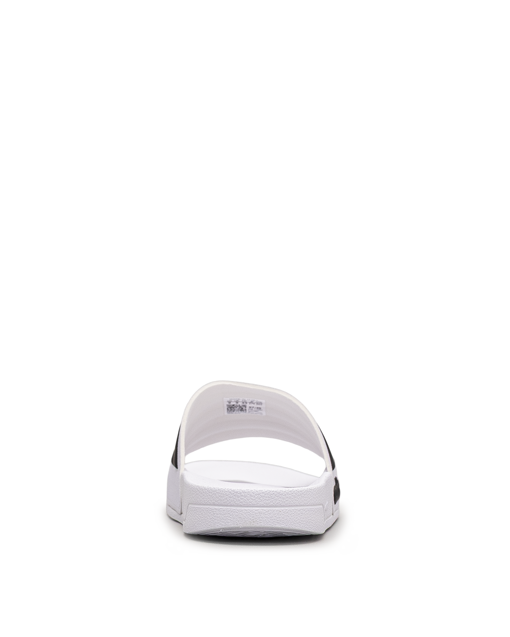 Adilette shower - Blanc - #28W-02