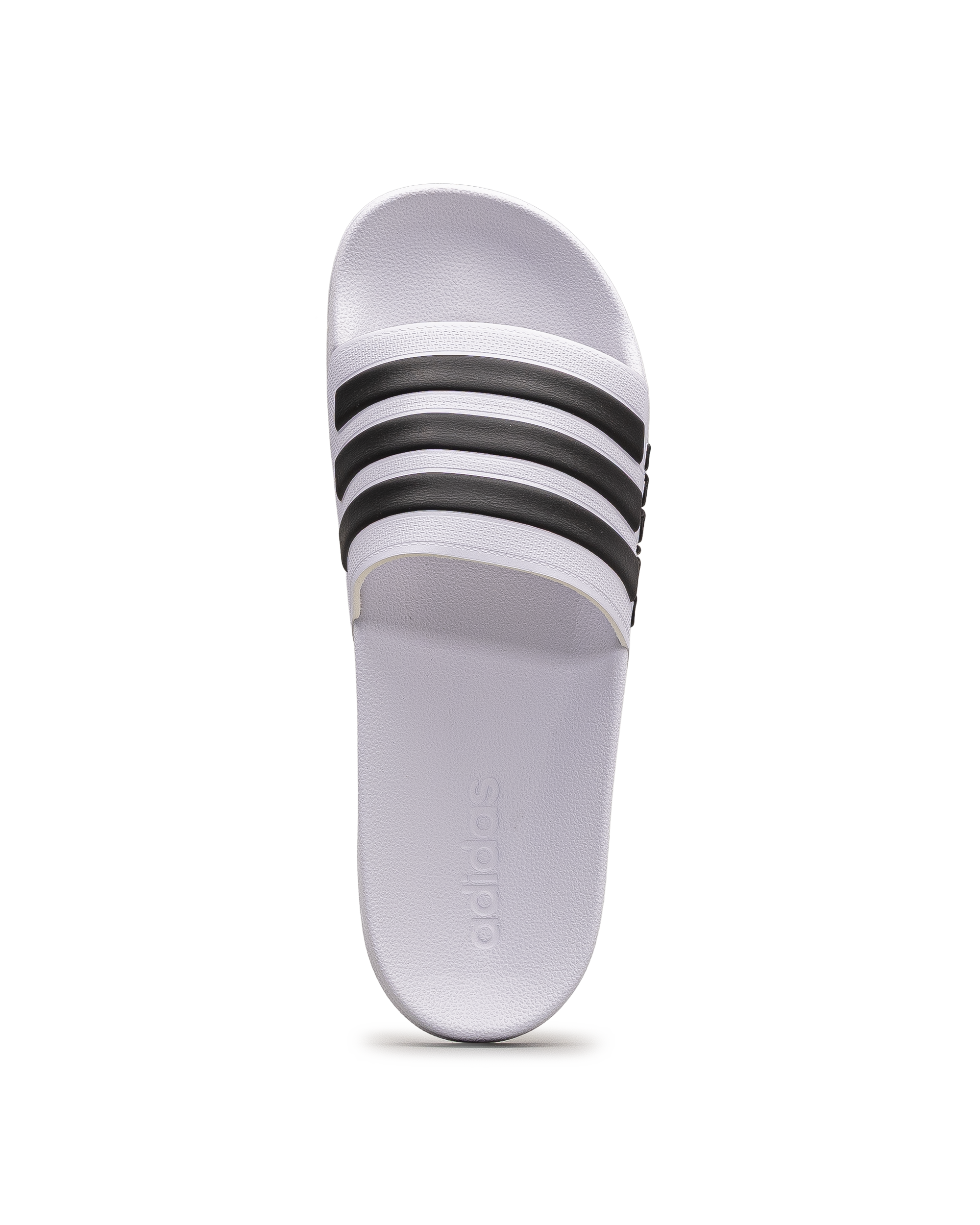 Adilette shower - Blanc - #28W-02