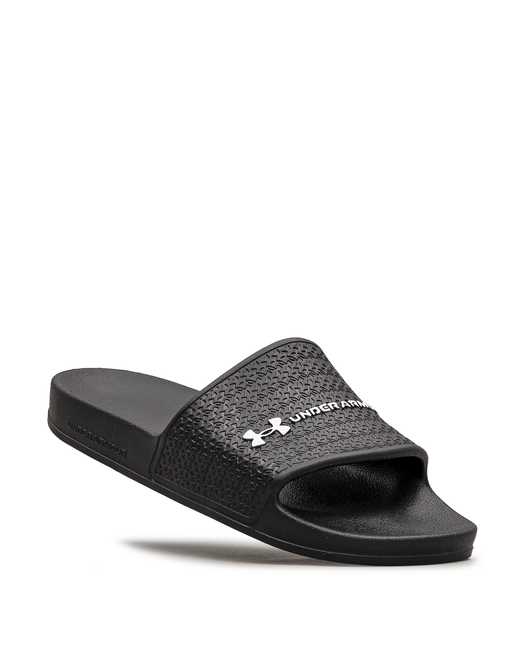 Armr shower slide - Noir - #28W-03