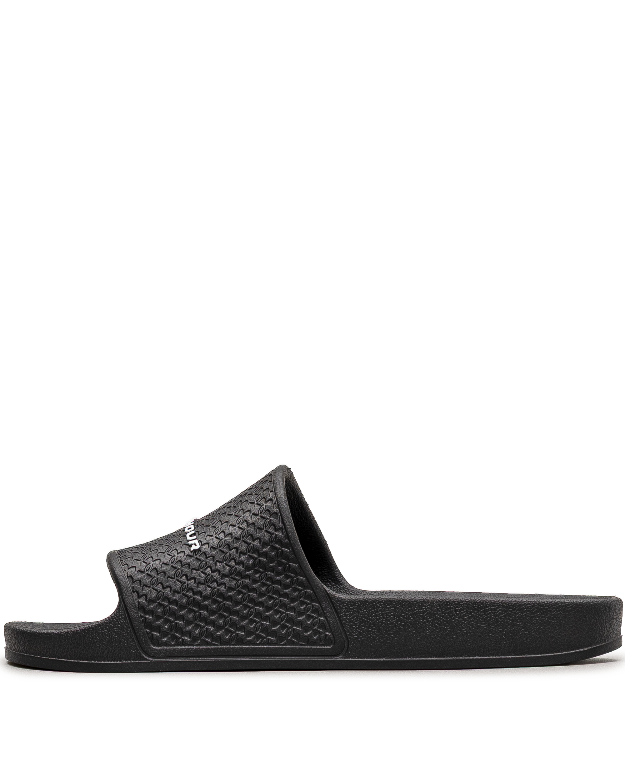 Armr shower slide - Noir - #28W-03