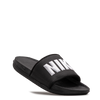 Offcourt slide  - Noir - #28W-10
