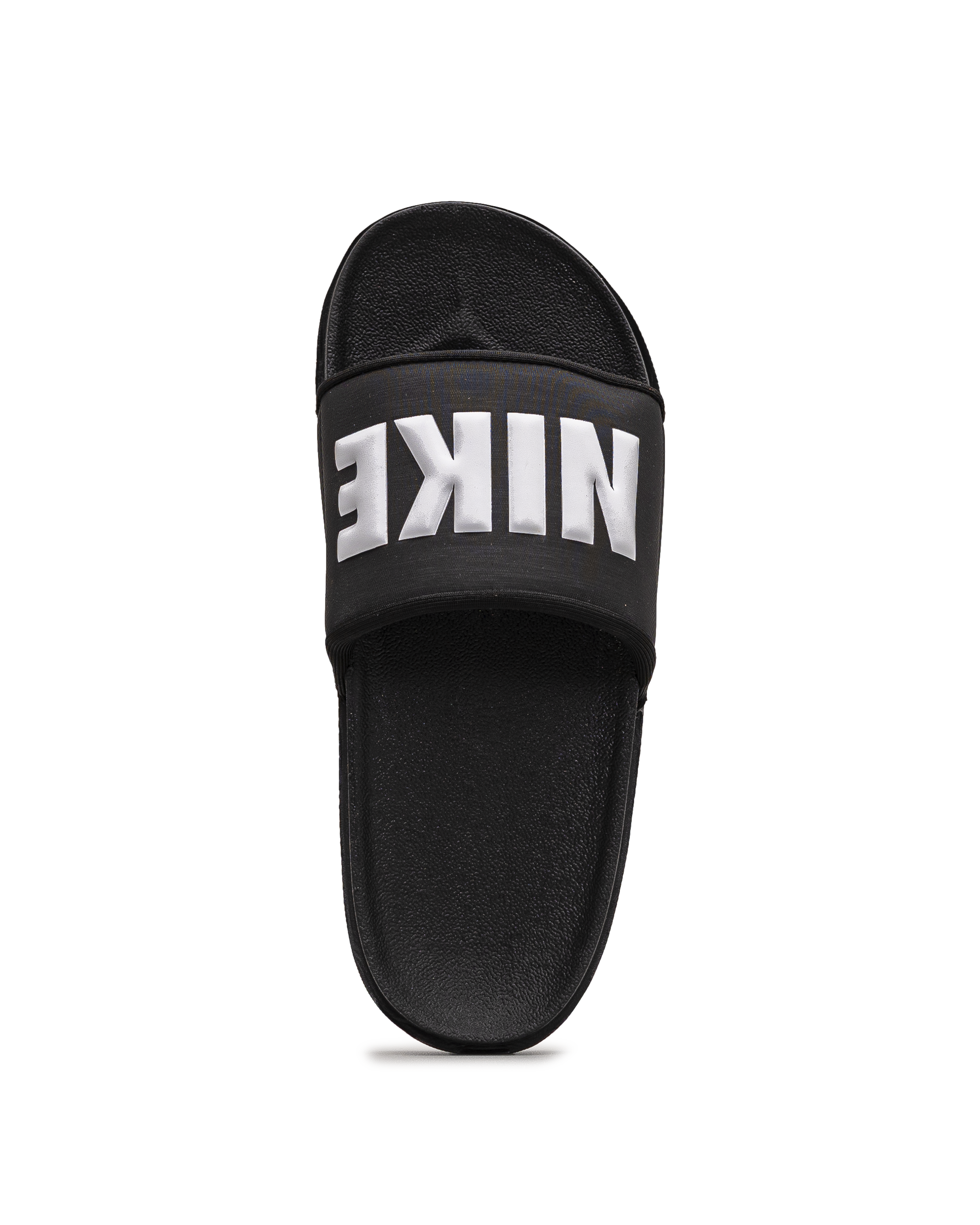 Offcourt slide  - Noir - #28W-10