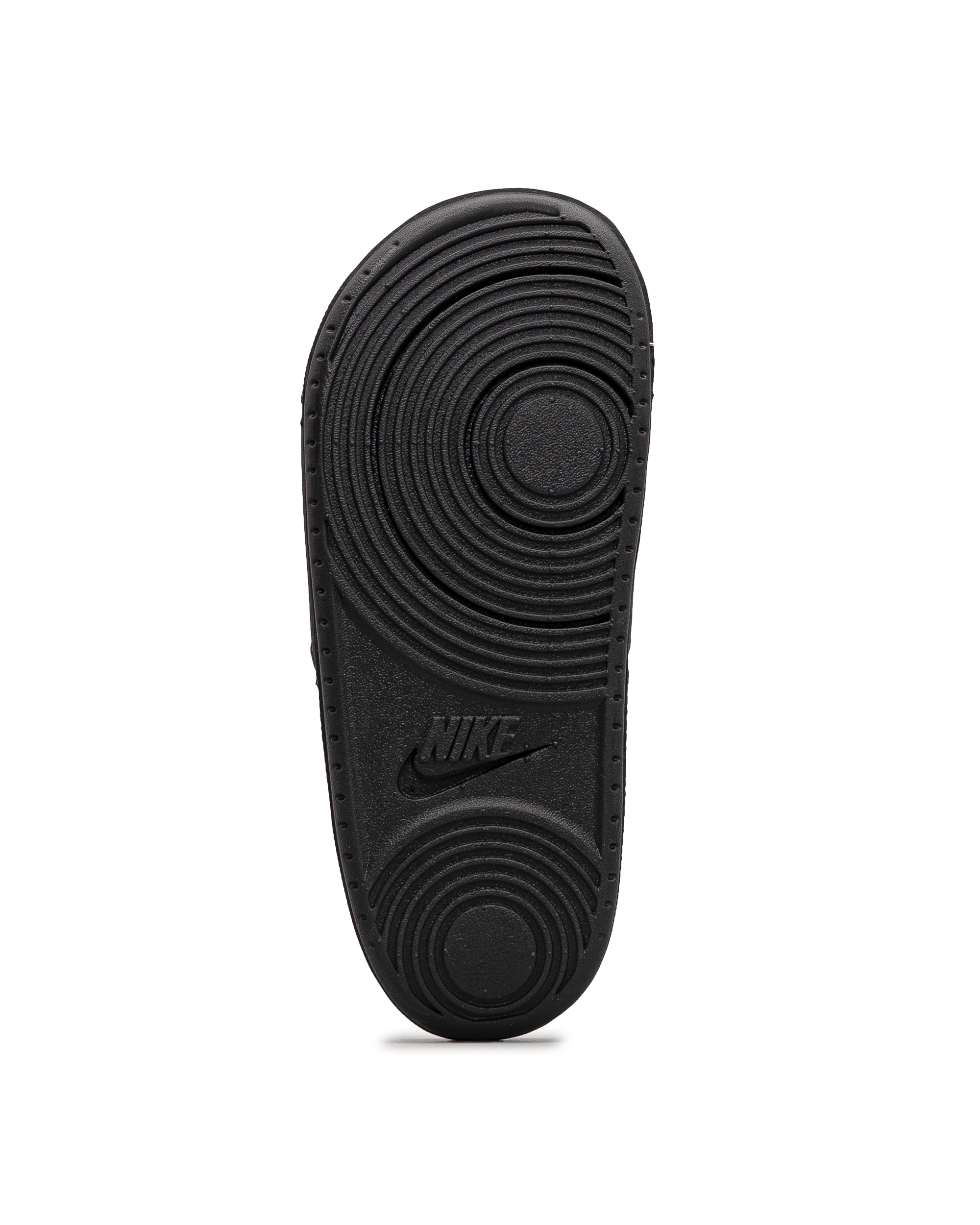 Offcourt slide  - Noir - #28W-10
