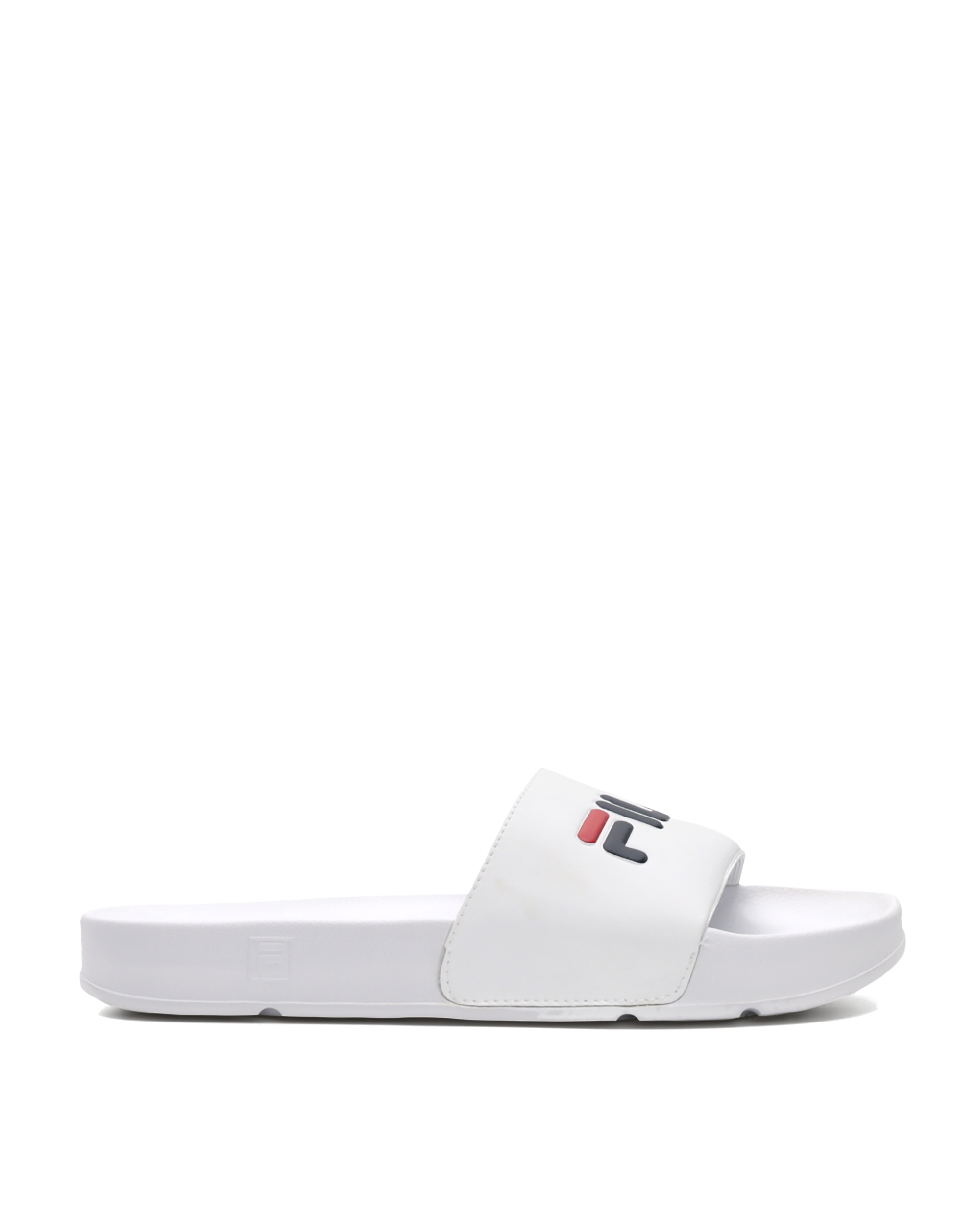 Drifter slide - Blanc - #28W-13