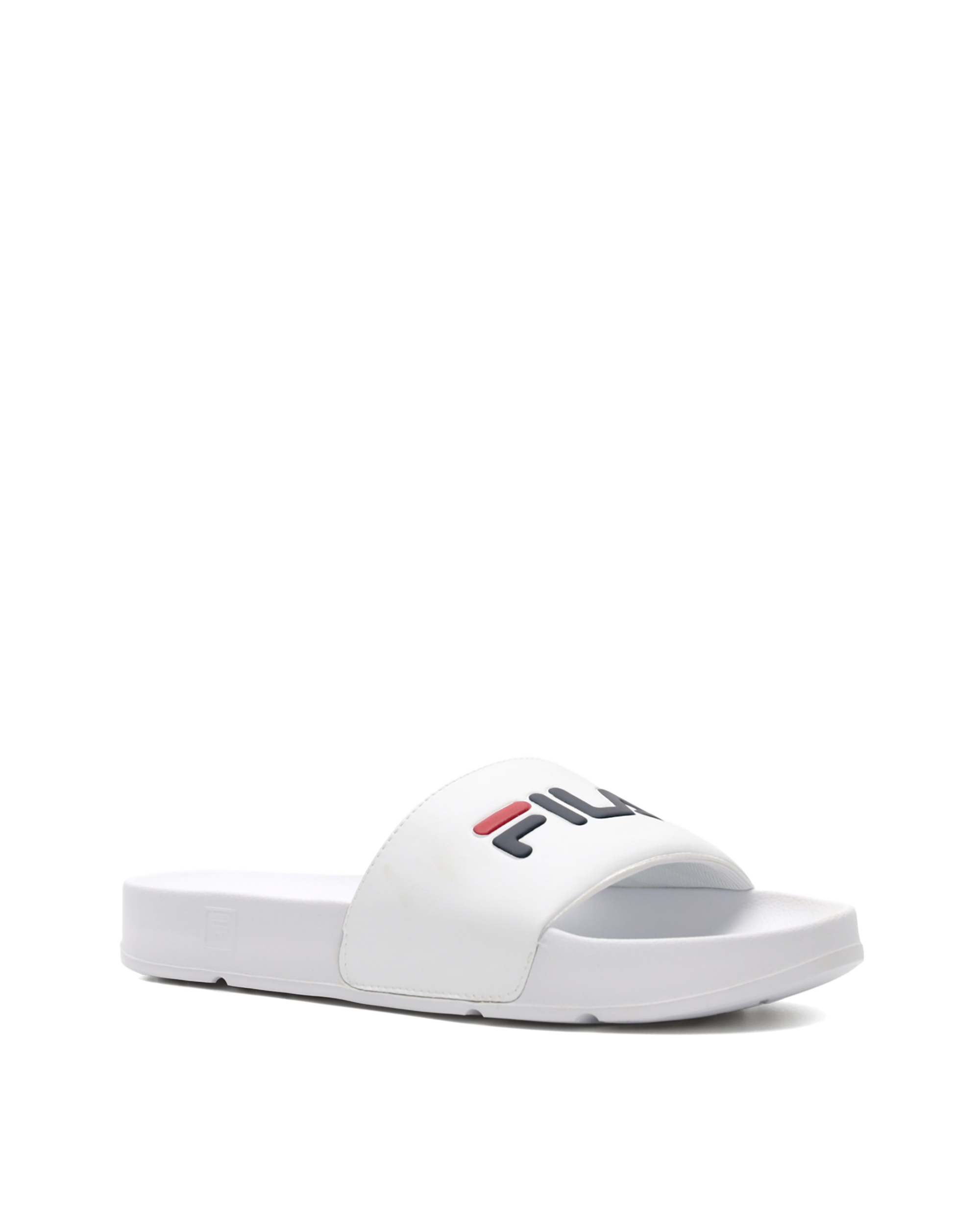 Drifter slide - Blanc - #28W-13