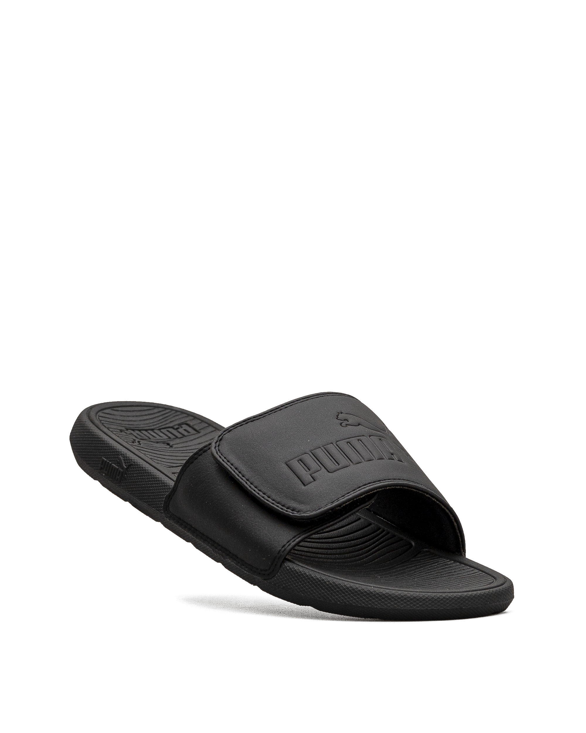 Cool cat 2.0  - Noir uni - #28W-15