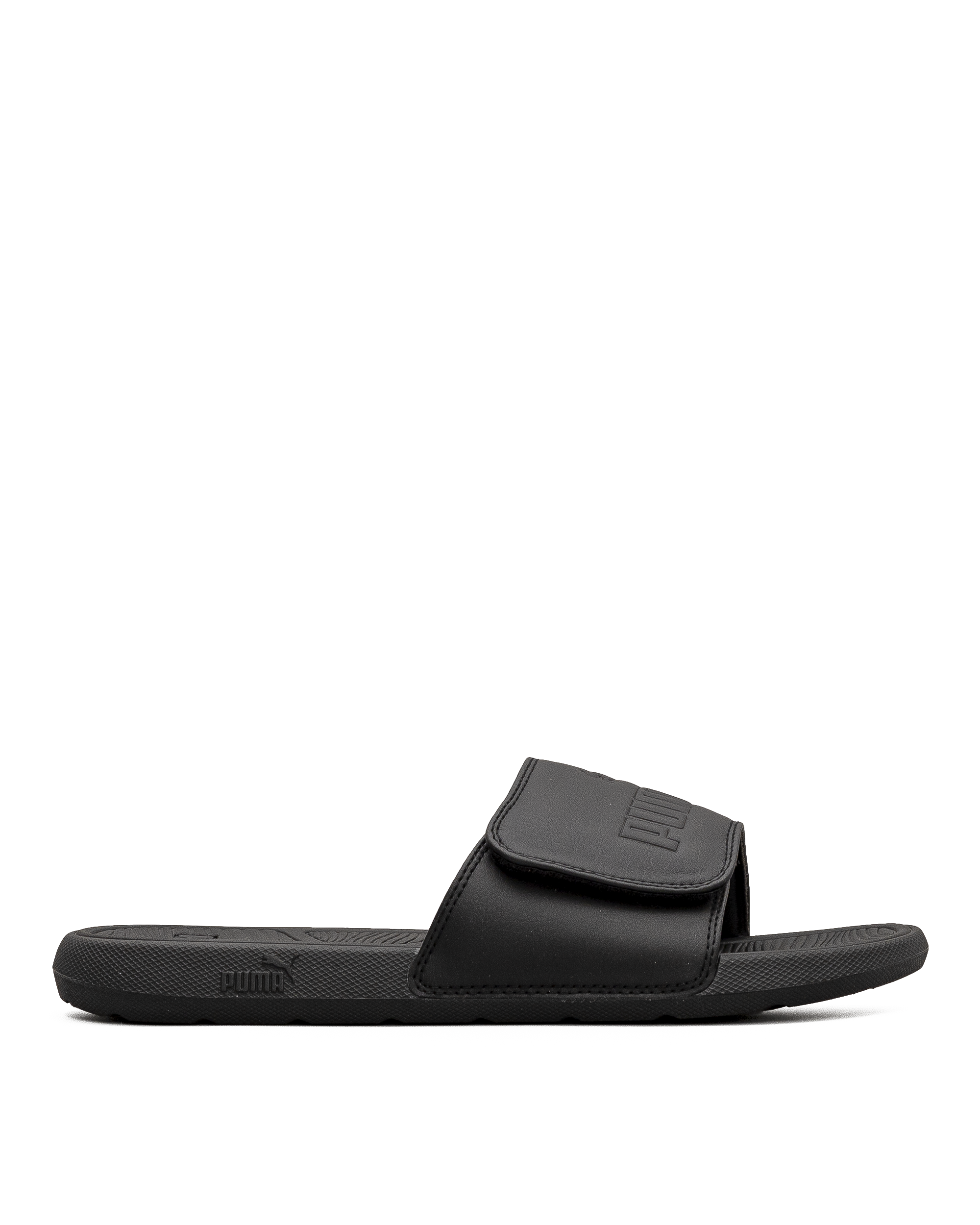 Cool cat 2.0  - Noir uni - #28W-15