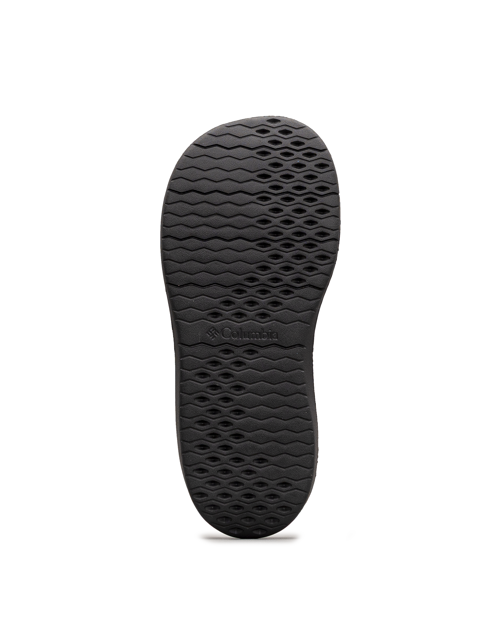 Boatside flip leather - Noir - #28W-202