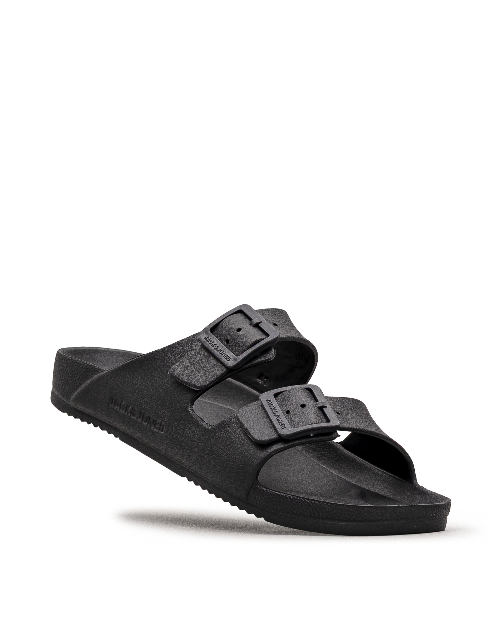 Croxton sandal  - Antracite - #28W-400