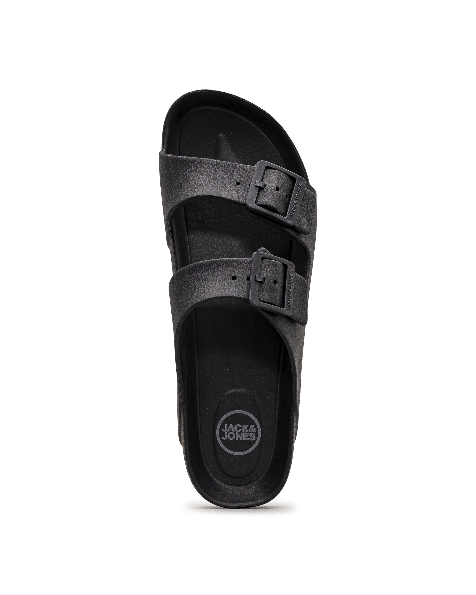 Croxton sandal  - Antracite - #28W-400