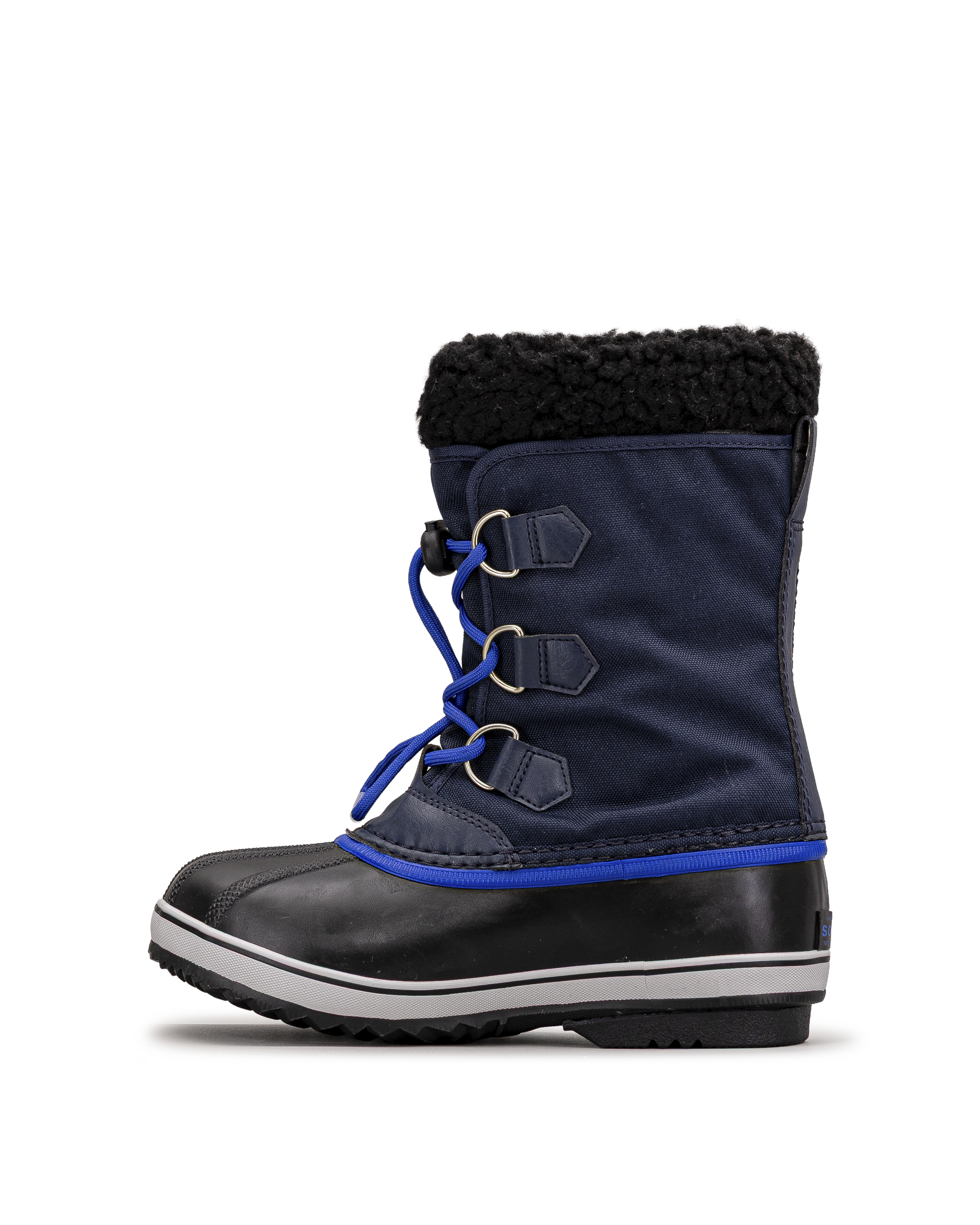 Pac nylon wp jr  - Bleu - #41F-09