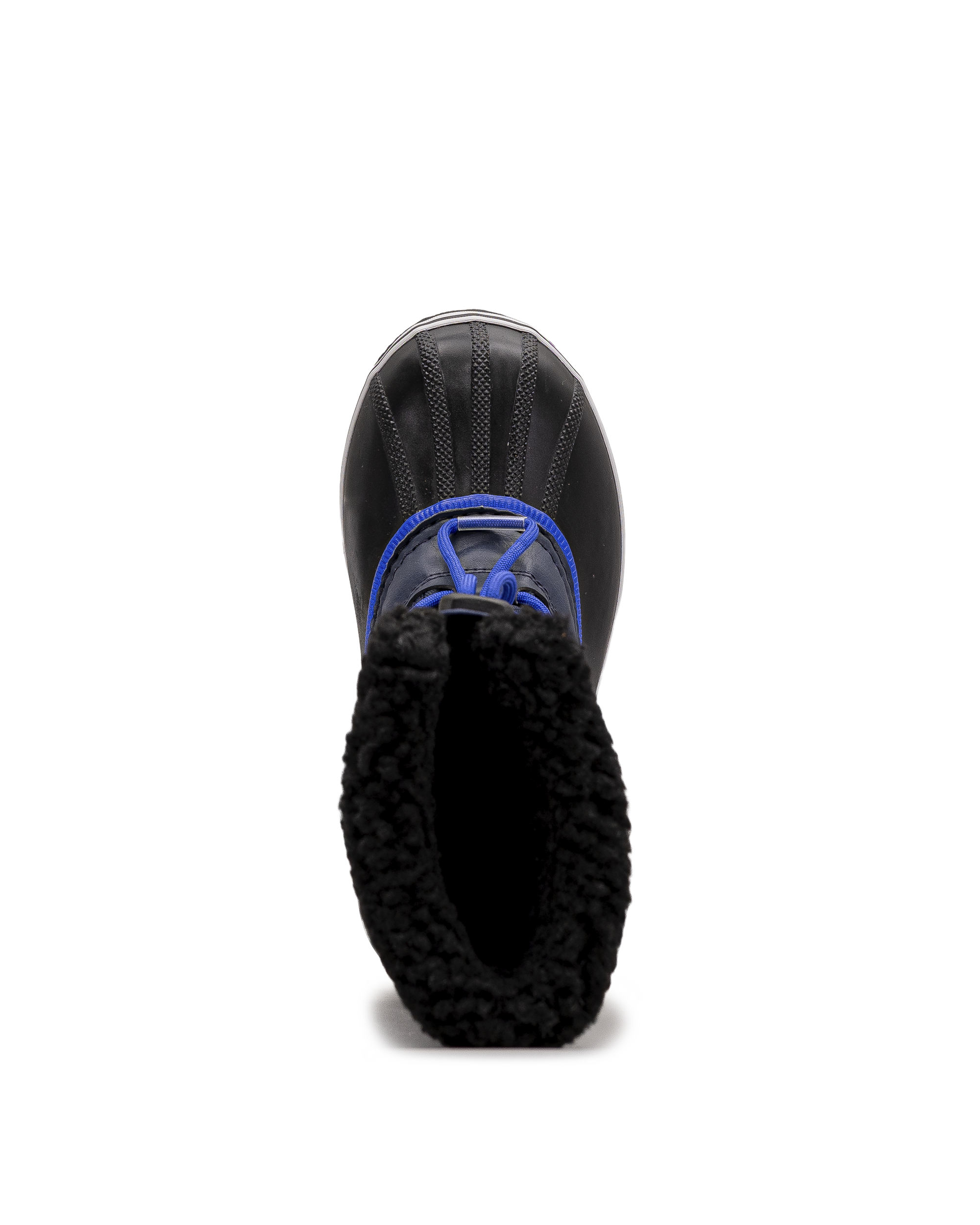 Pac nylon wp jr  - Bleu - #41F-09