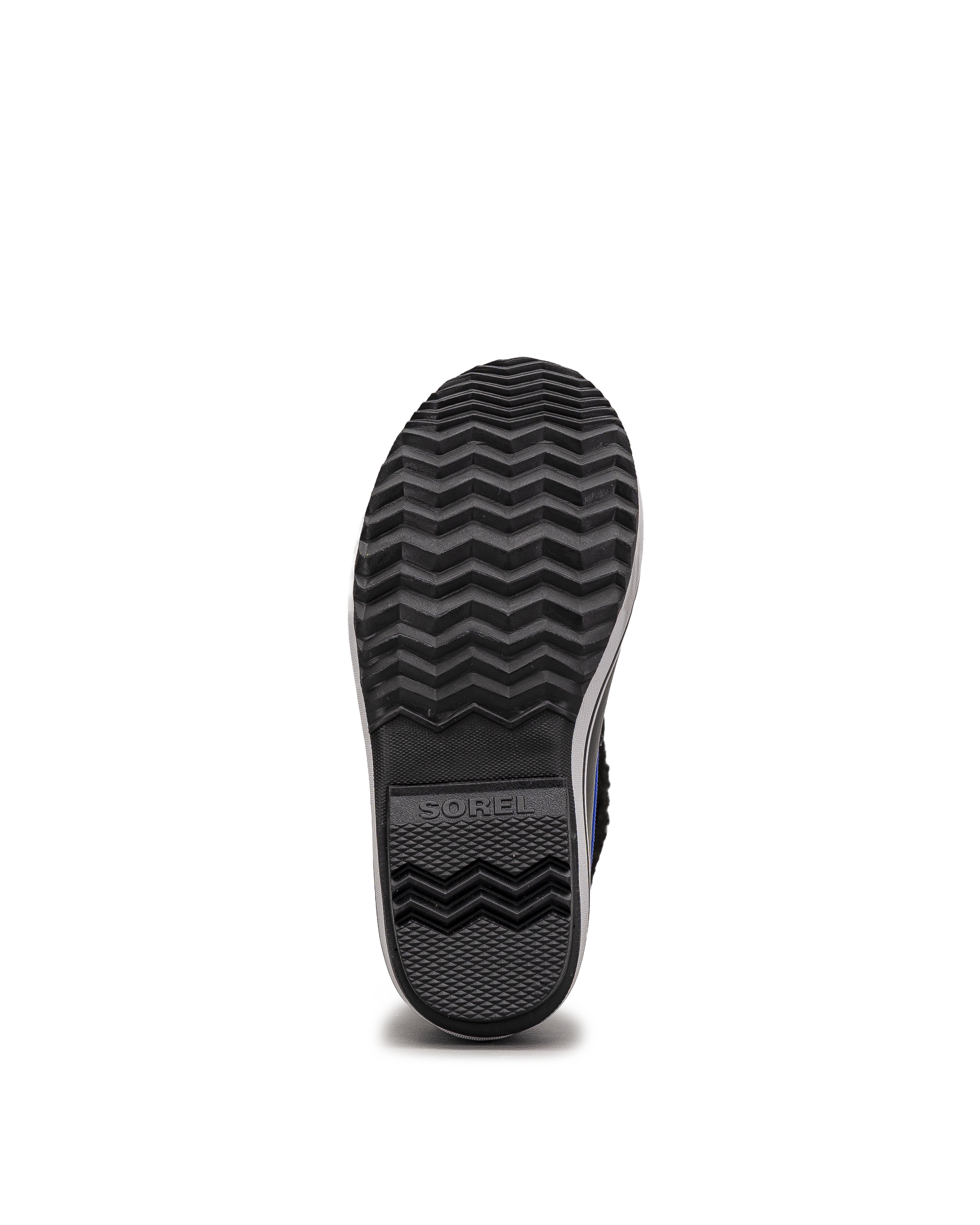 Pac nylon wp jr  - Bleu - #41F-09