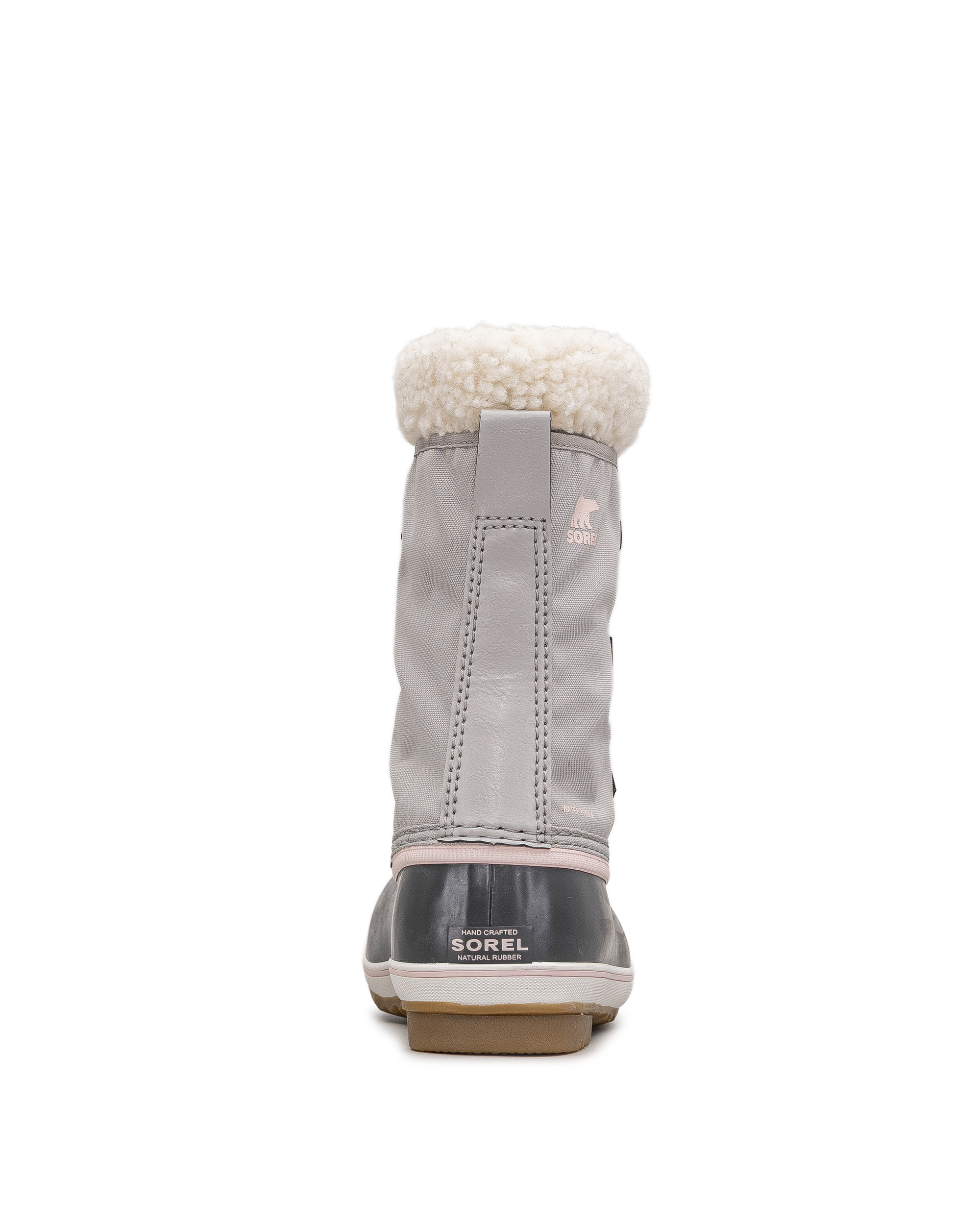 Pac nylon wp jr  - Gris - #41F-09