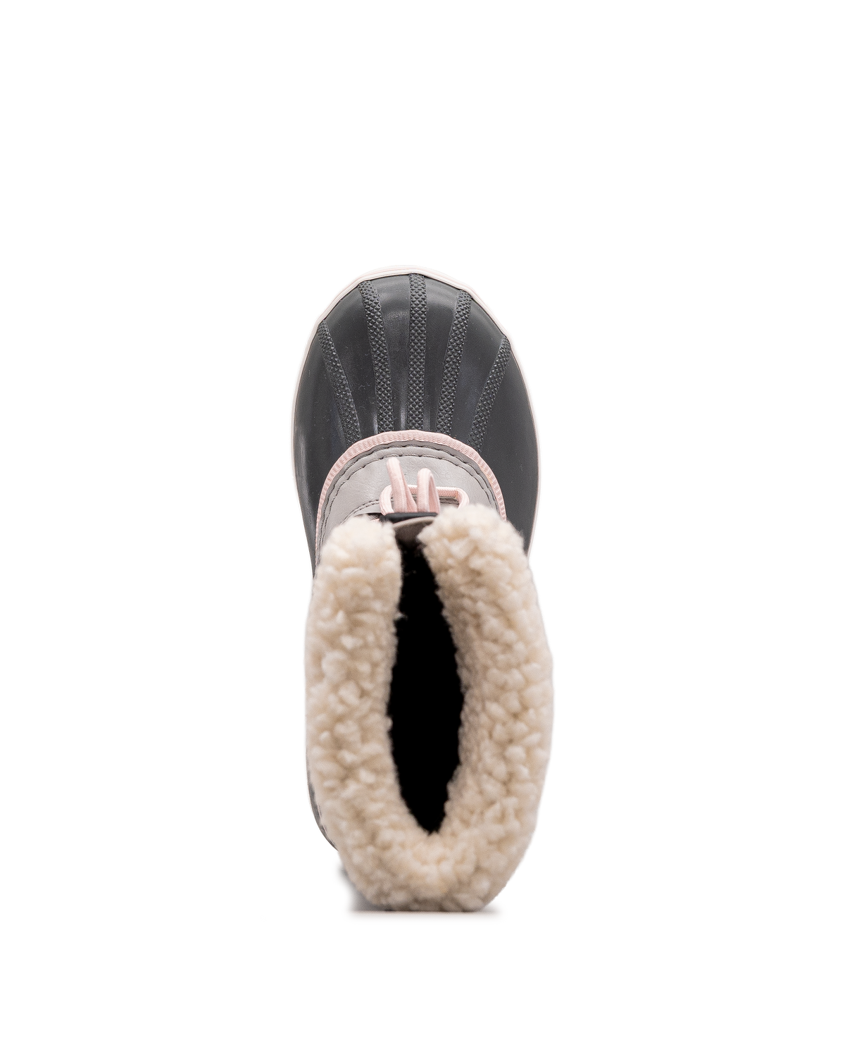 Pac nylon wp jr  - Gris - #41F-09