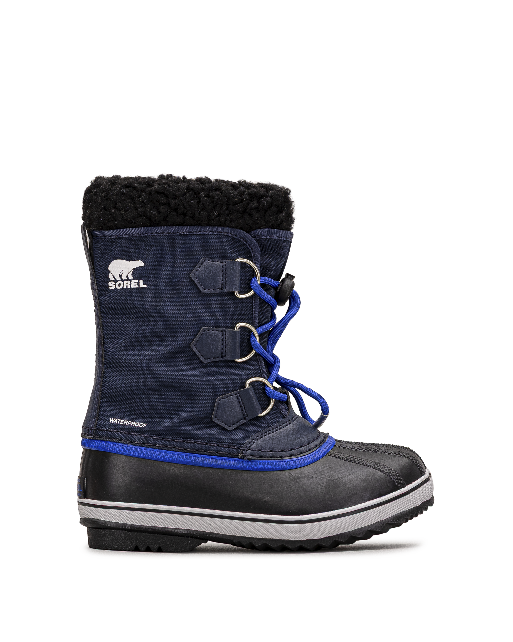 Pac nylon wr ps  - Bleu - #41F-10