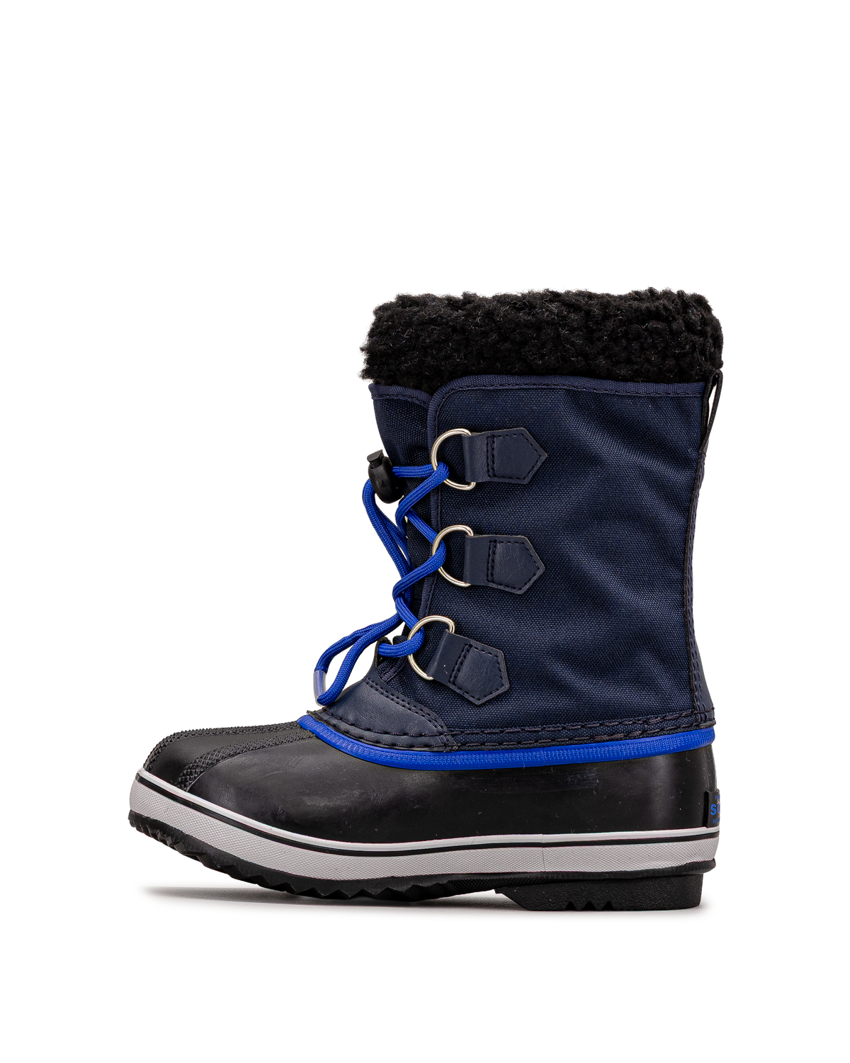 Pac nylon wr ps  - Bleu - #41F-10