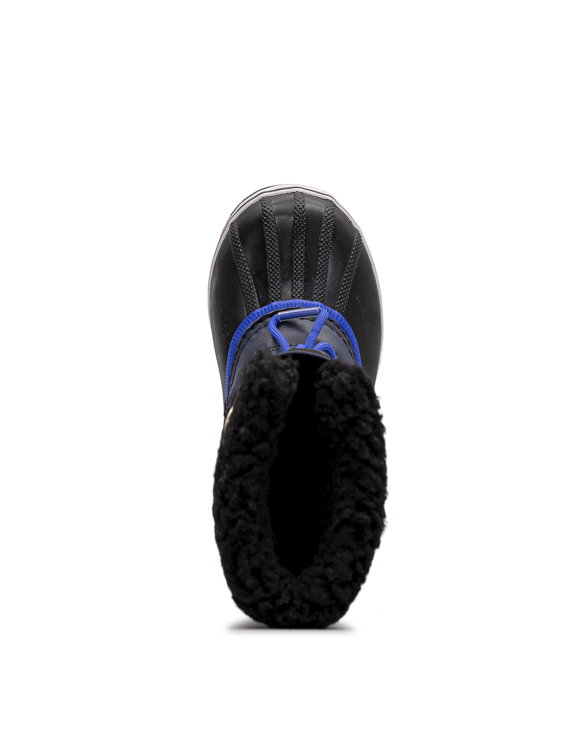 Pac nylon wr ps  - Bleu - #41F-10