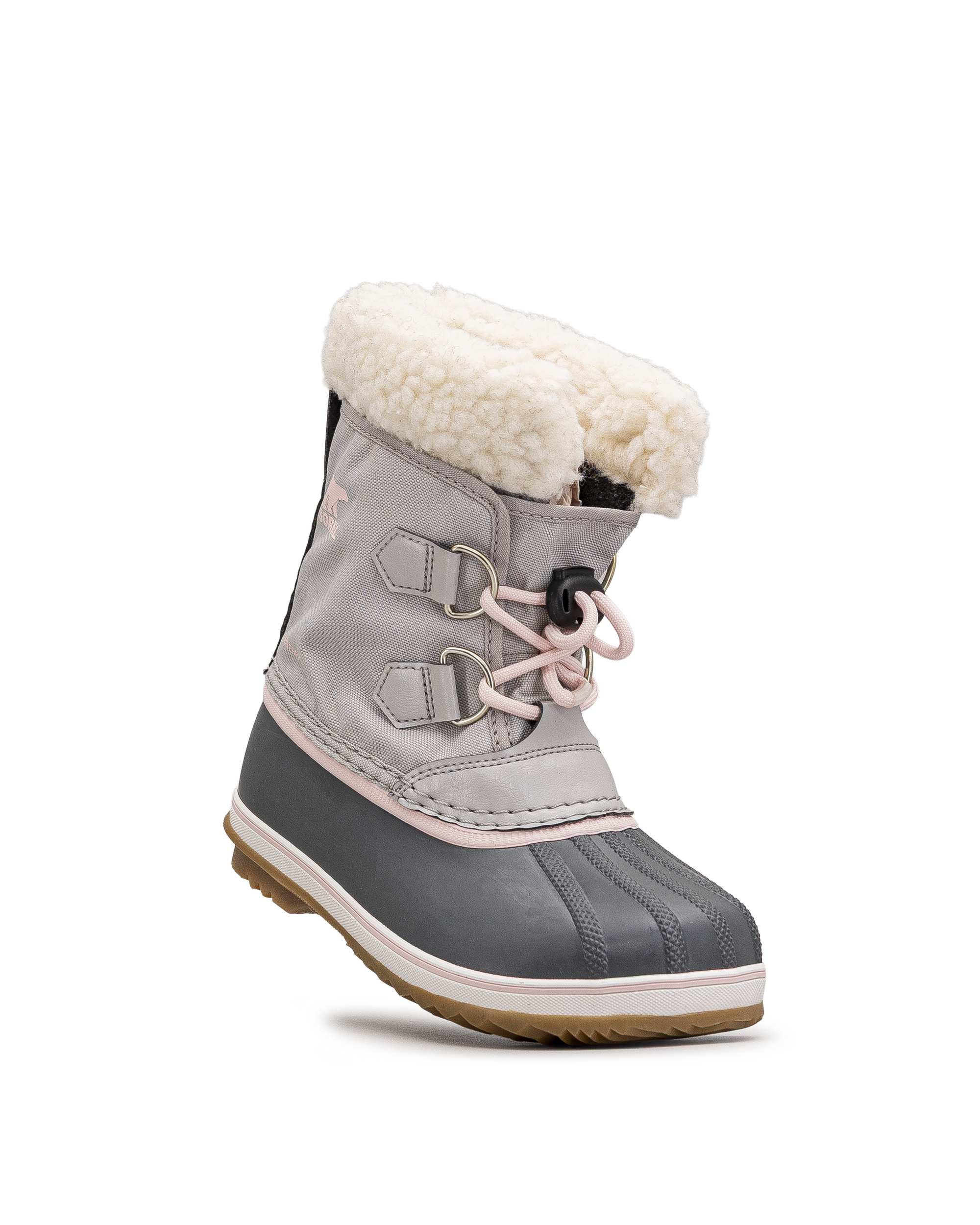 Pac nylon wr ps  - Gris - #41F-10