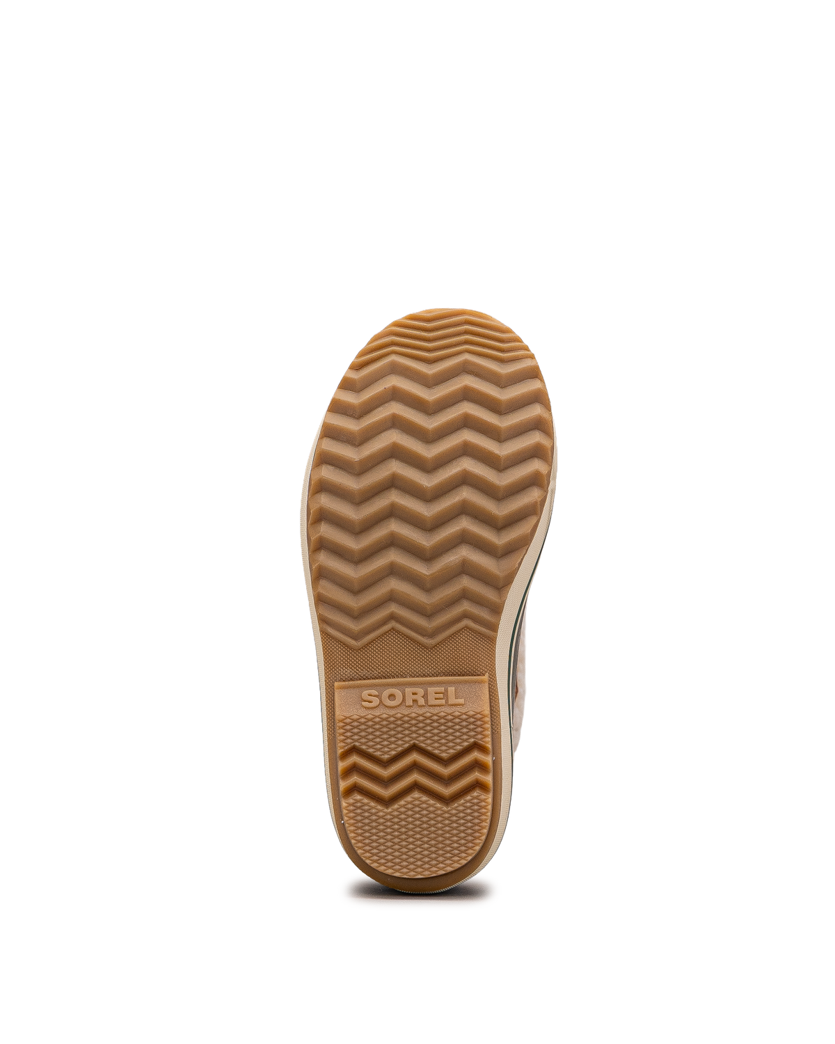 Pac nylon wr ps  - Brun - #41F-10