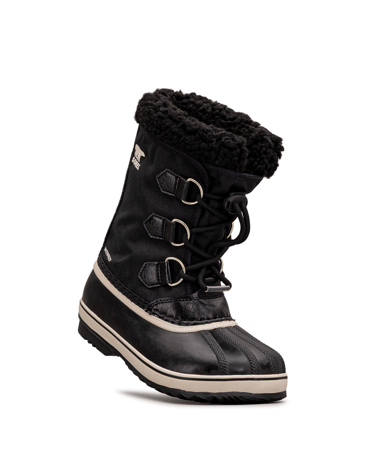 Pac nylon wr ps  - Noir - #41F-10