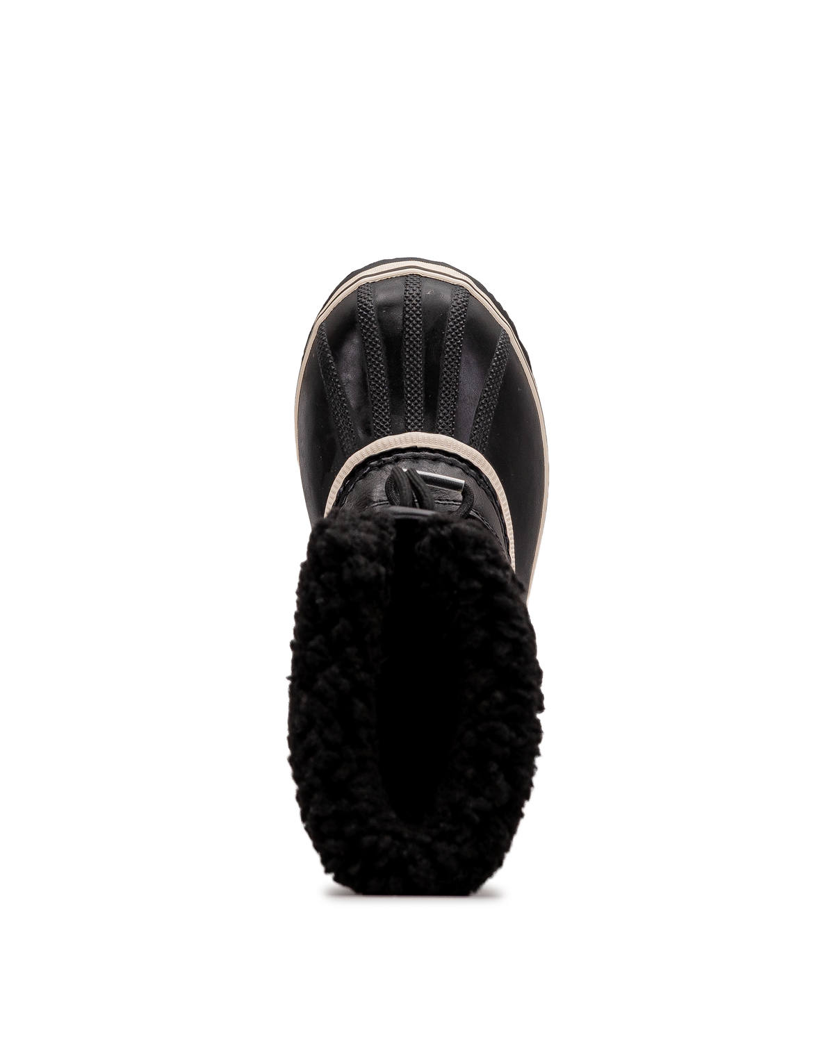 Pac nylon wr ps  - Noir - #41F-10