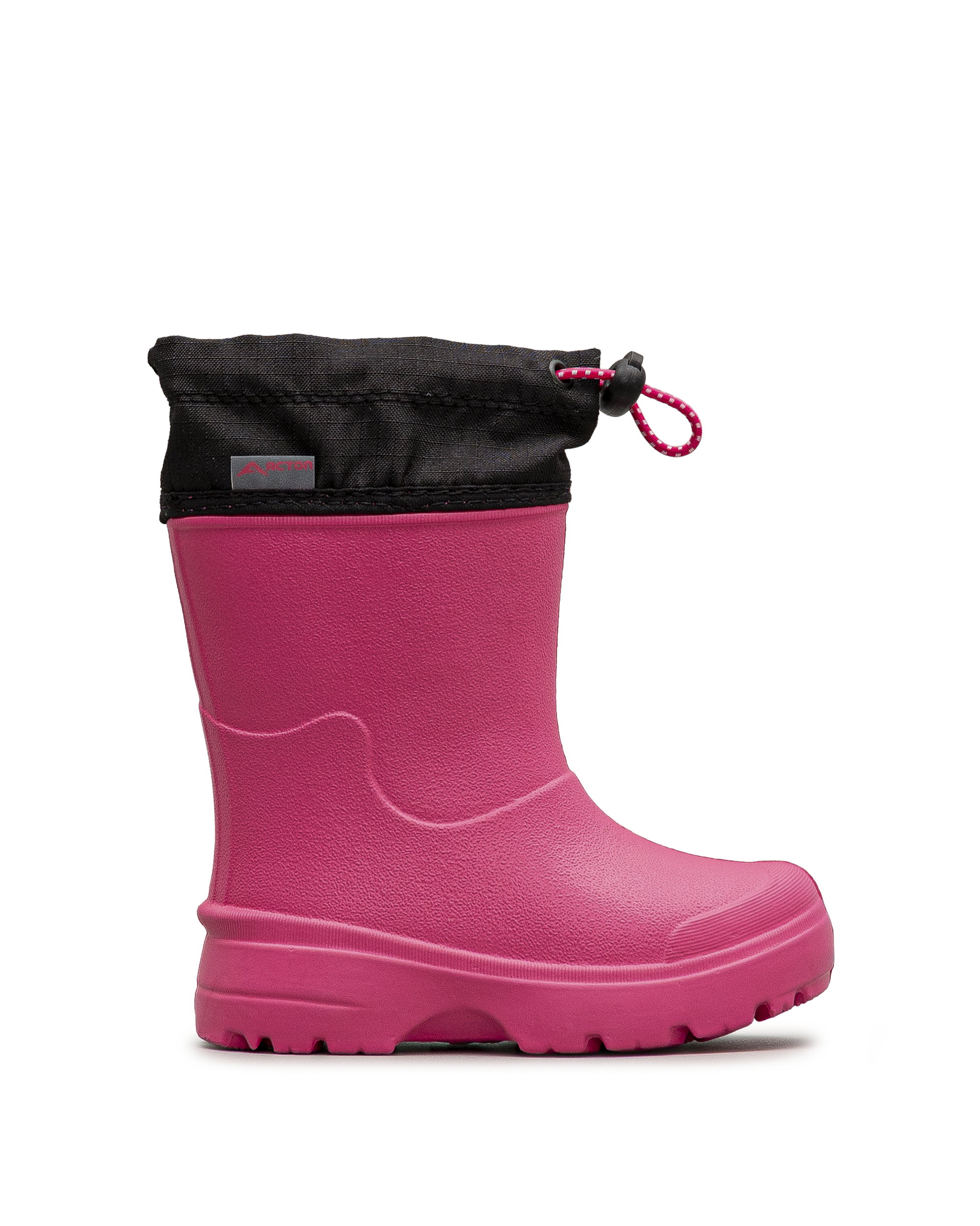 Squishy td ps  - Rose - #41I-09