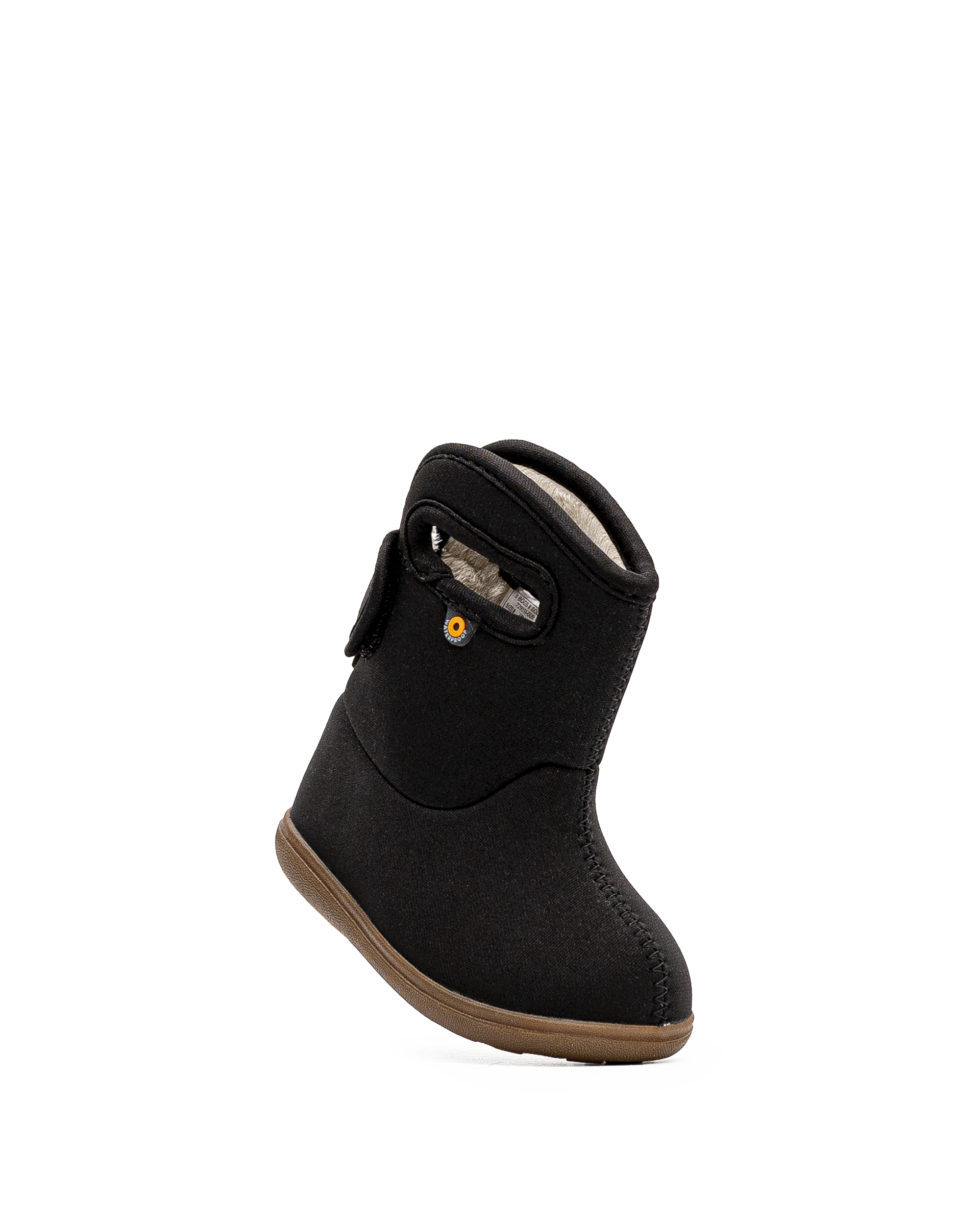 Baby bogs ii solid td - Noir - #41I-206