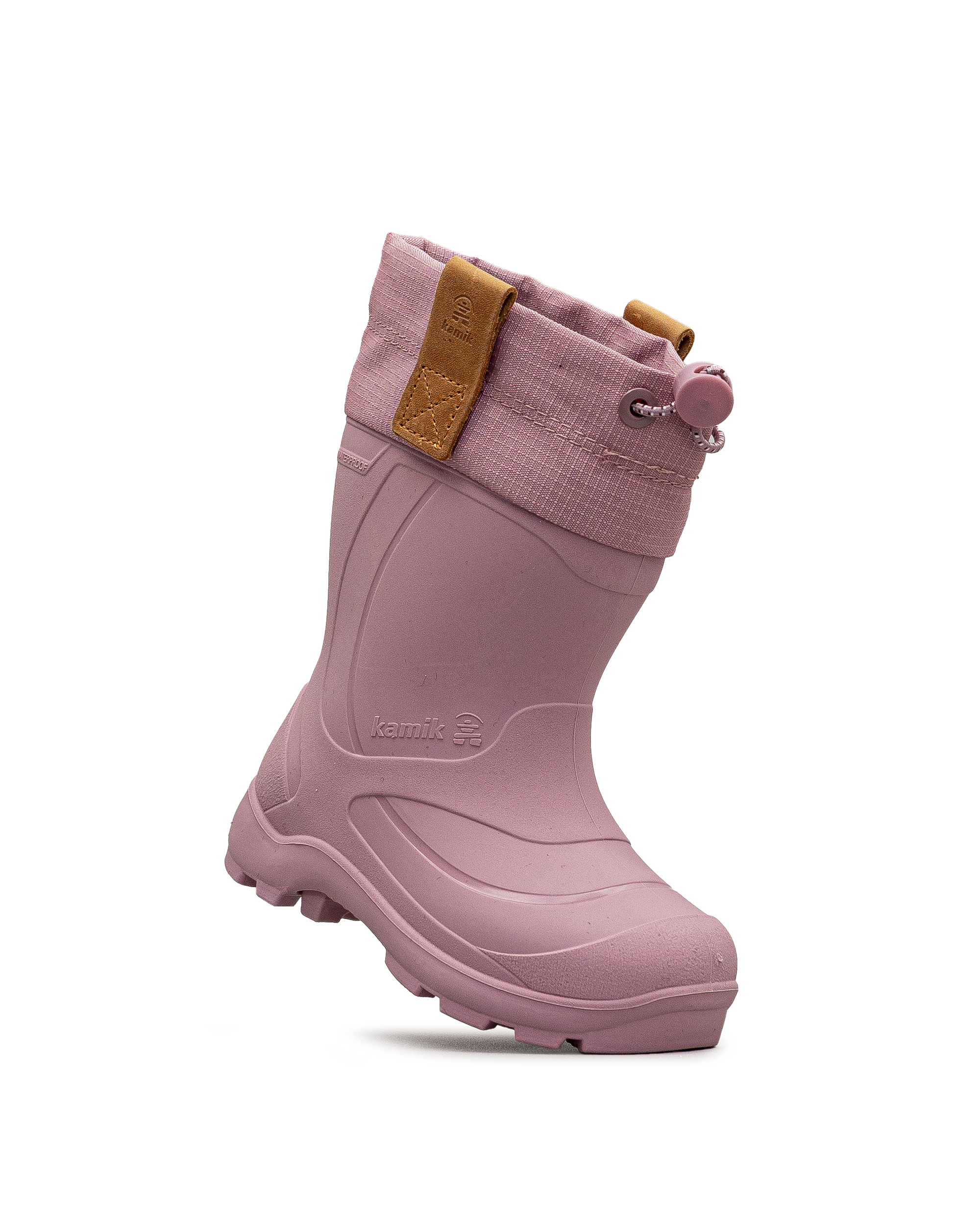 Tundra ps jr - Rose pale - #41I-207