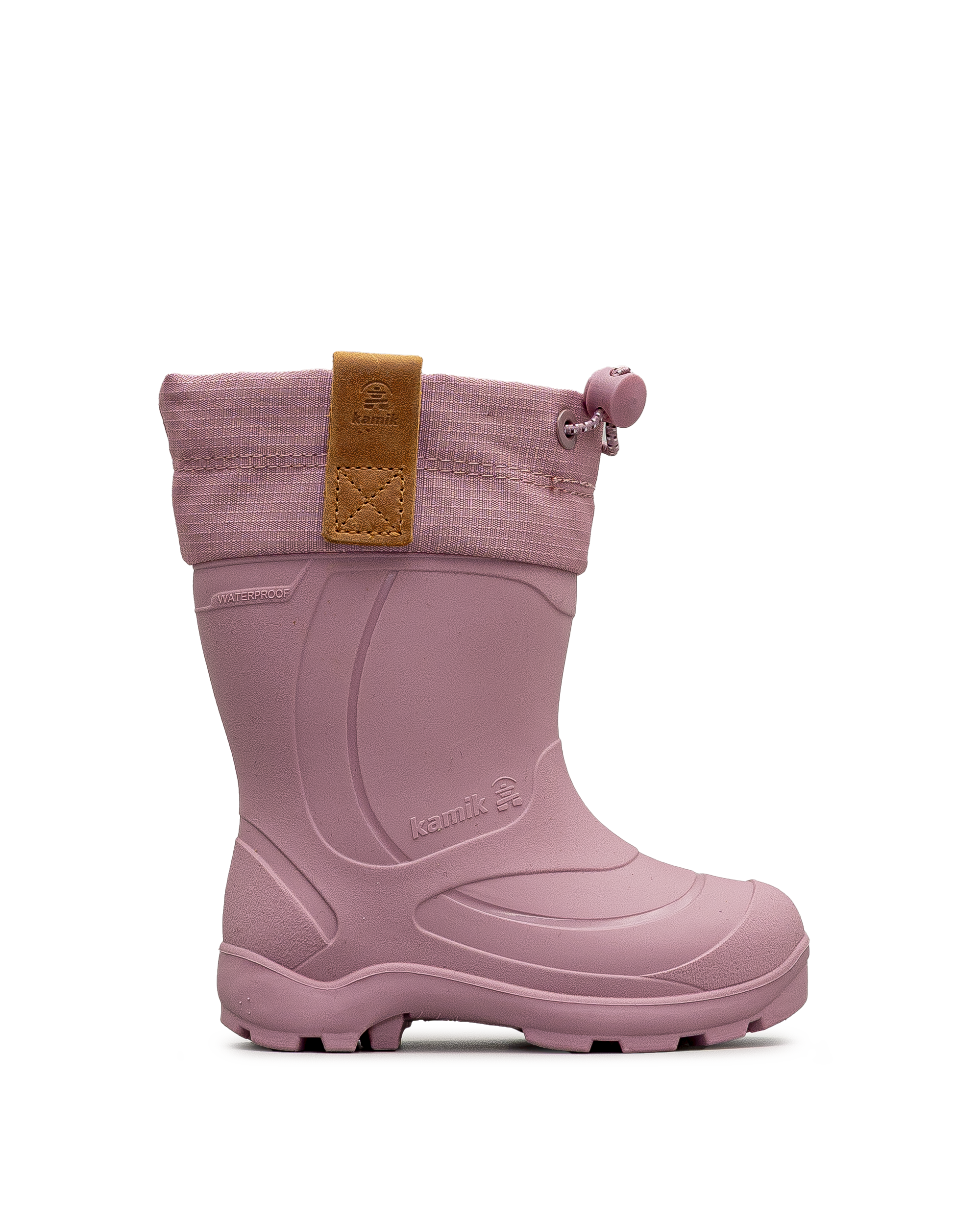 Tundra ps jr - Rose pale - #41I-207