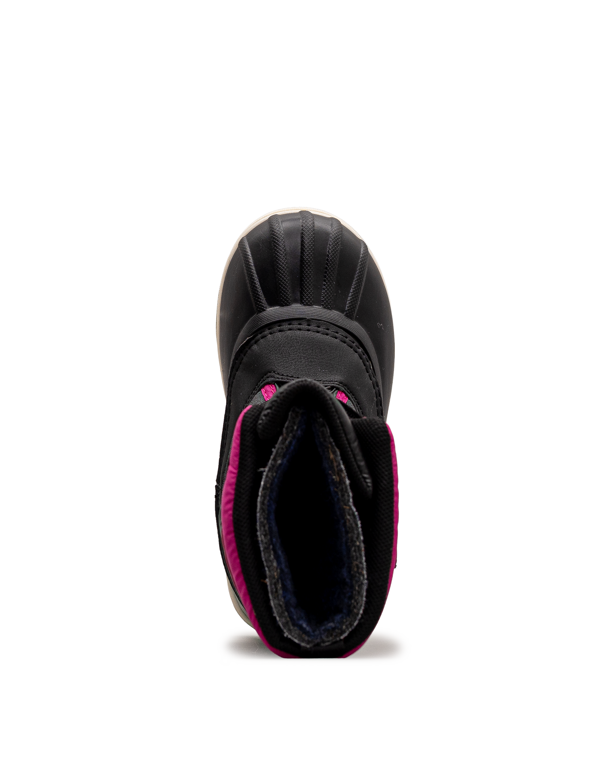 Bubblegum jr - Noir&rose - #41N-06
