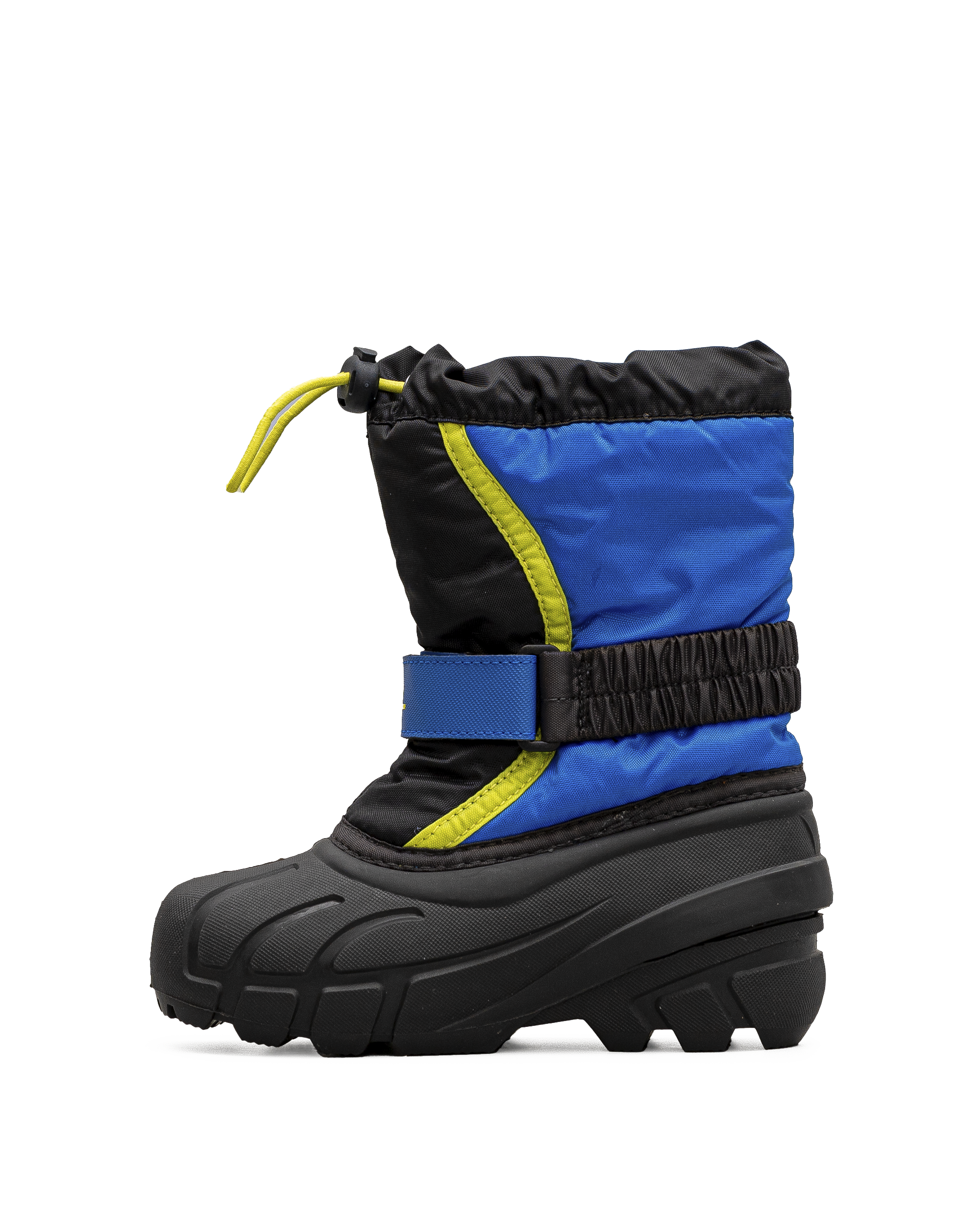 Flurry ps jr - Bleu foncé - #41N-202