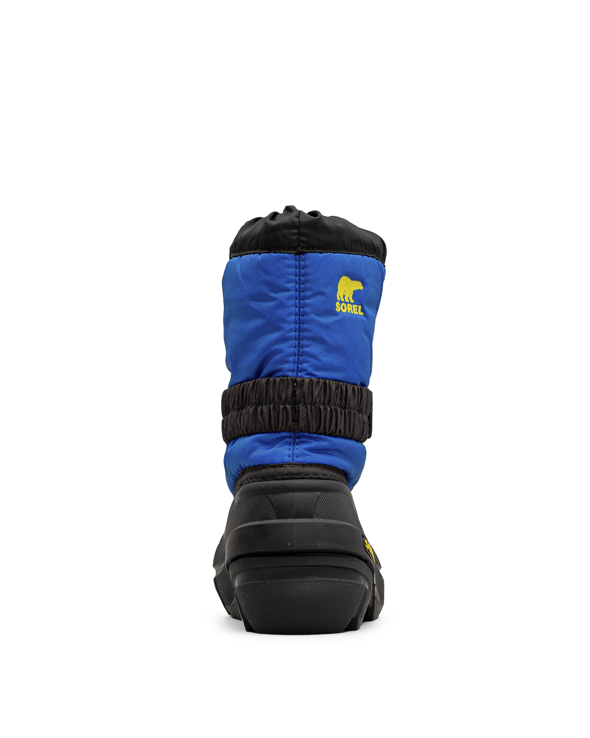 Flurry ps jr - Bleu foncé - #41N-202