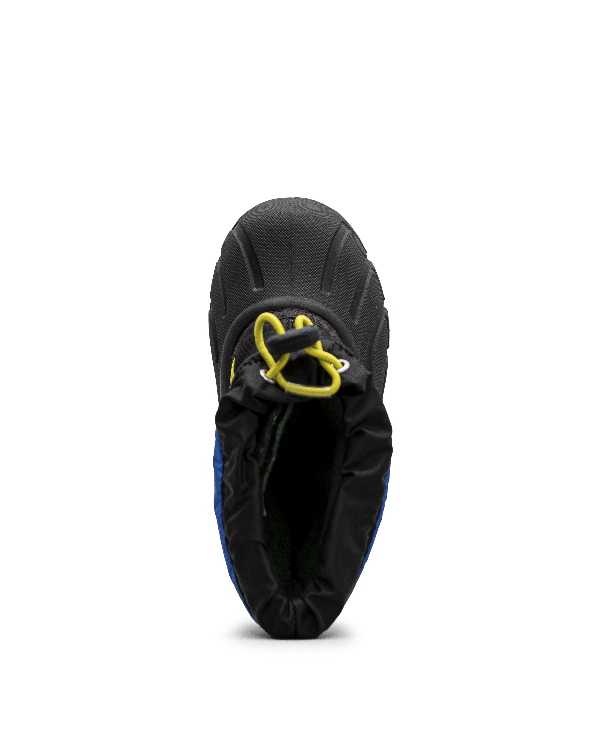 Flurry ps jr - Bleu foncé - #41N-202