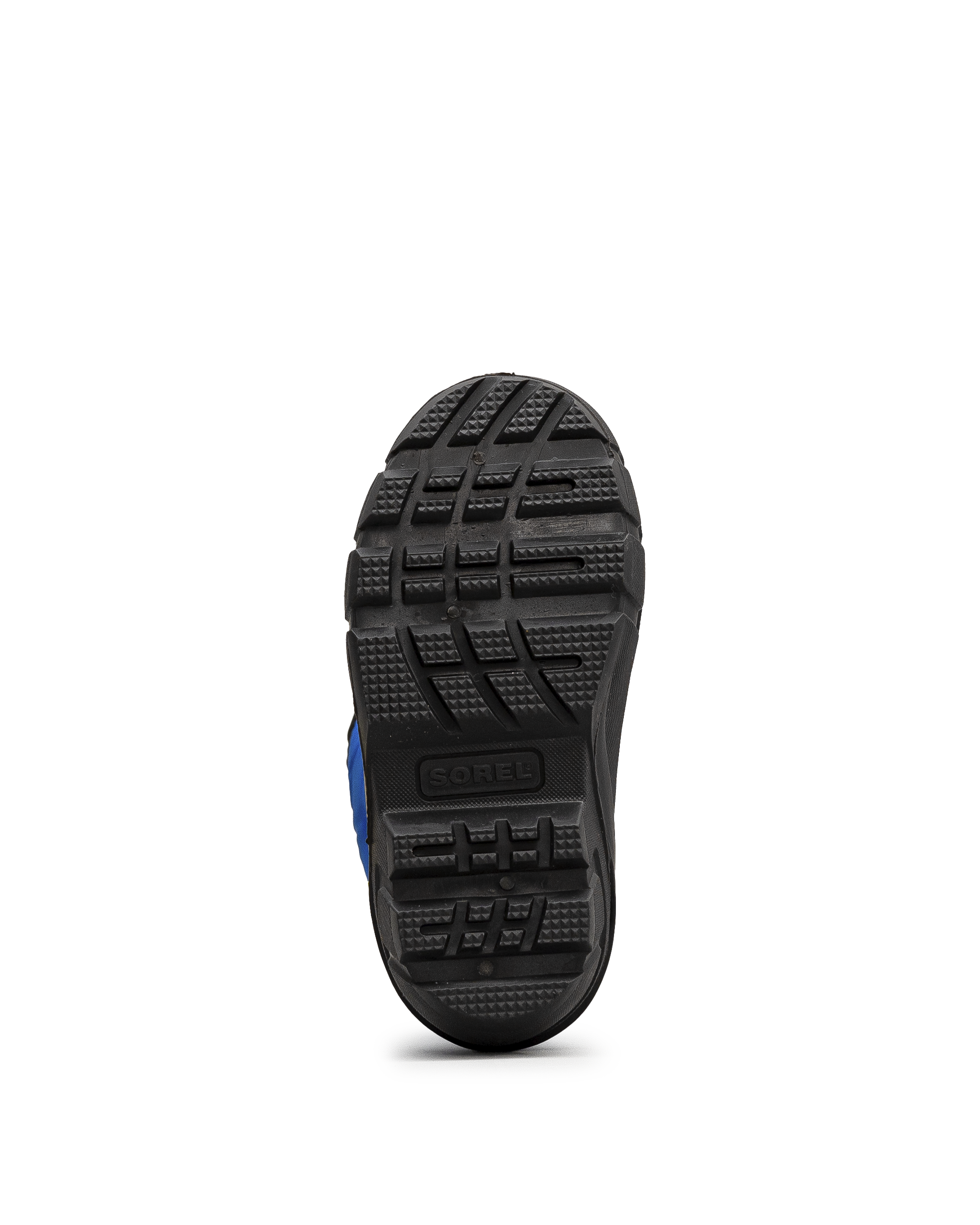 Flurry ps jr - Bleu foncé - #41N-202