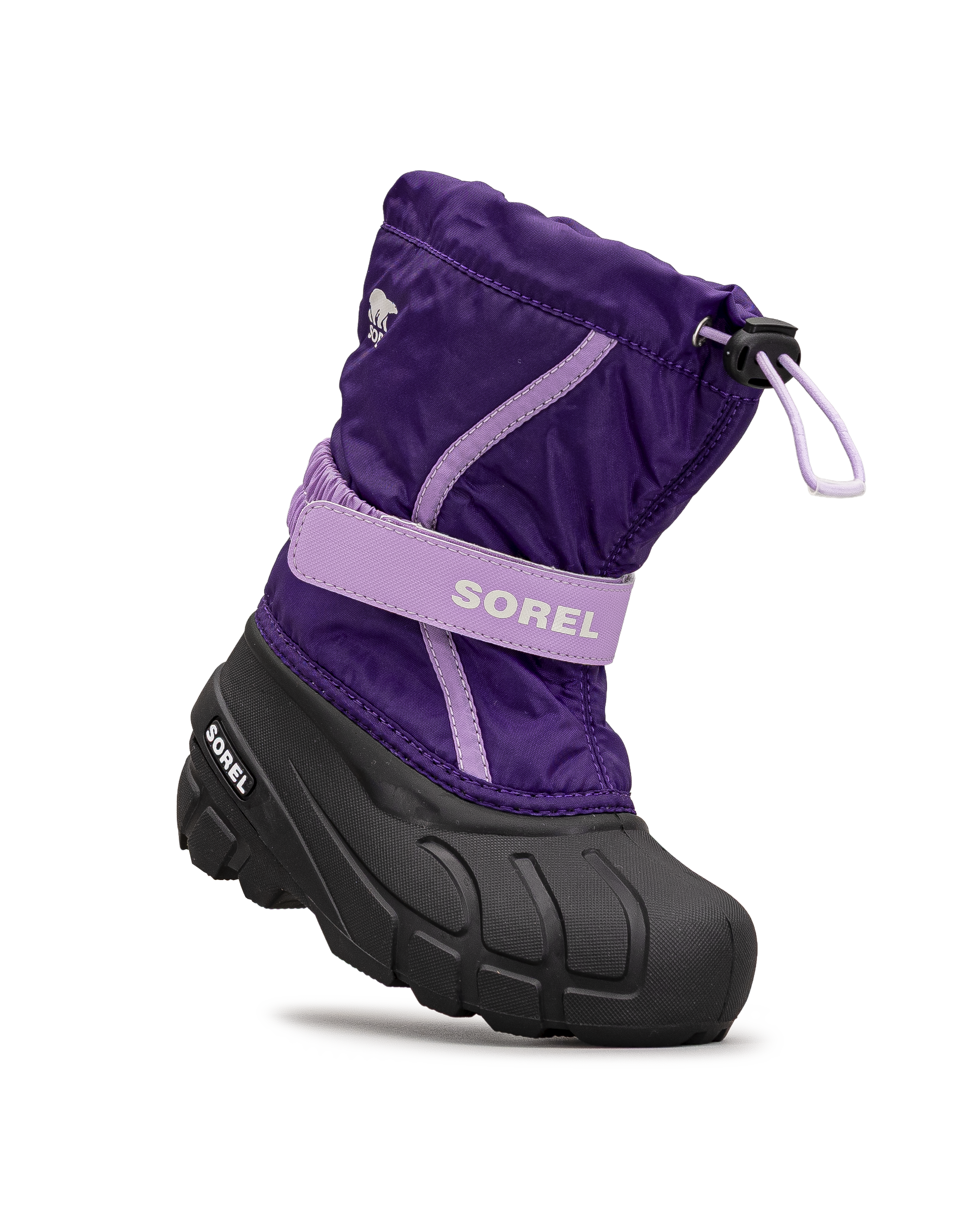 Flurry ps jr - Mauve  - #41N-202