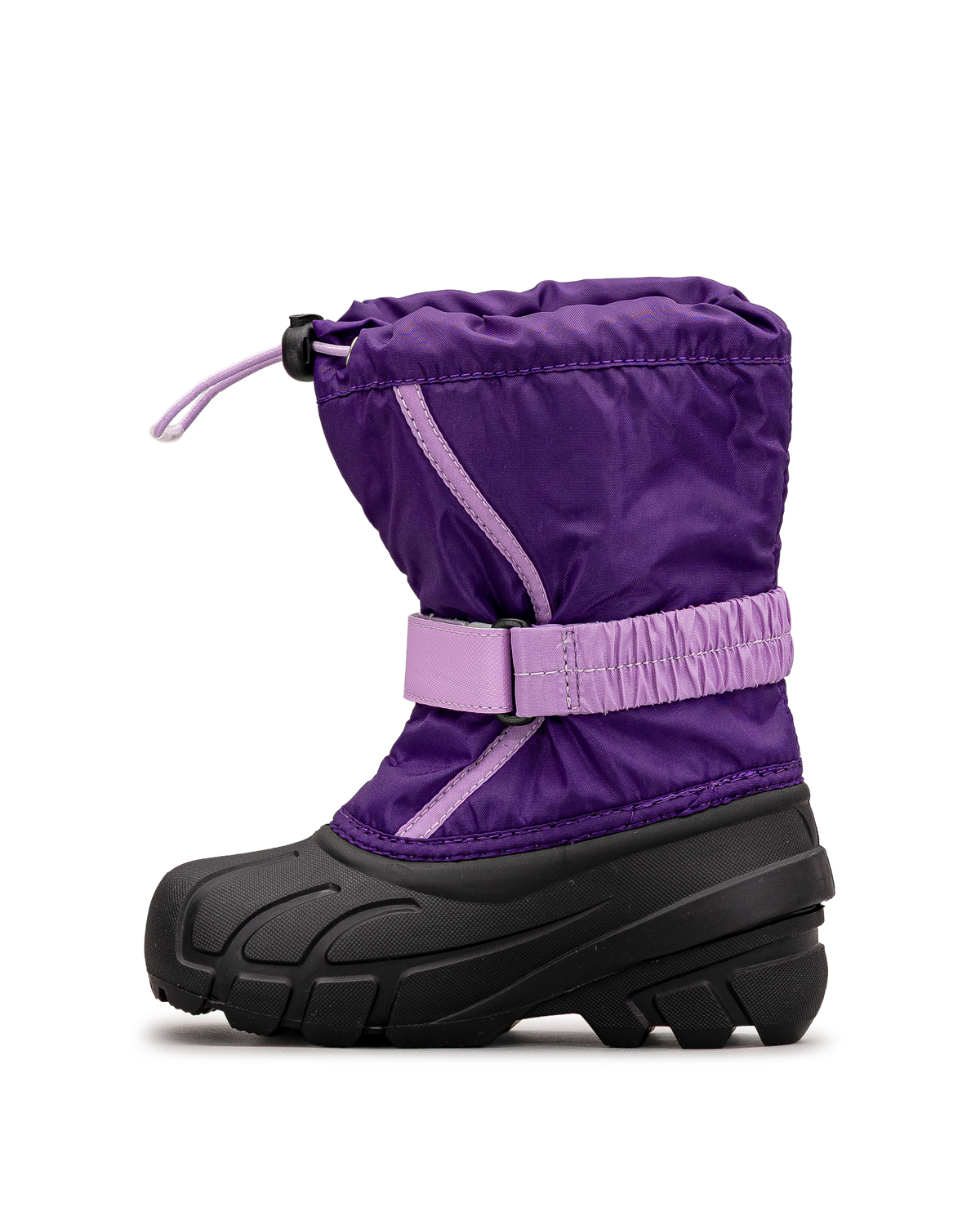 Flurry ps jr - Mauve  - #41N-202