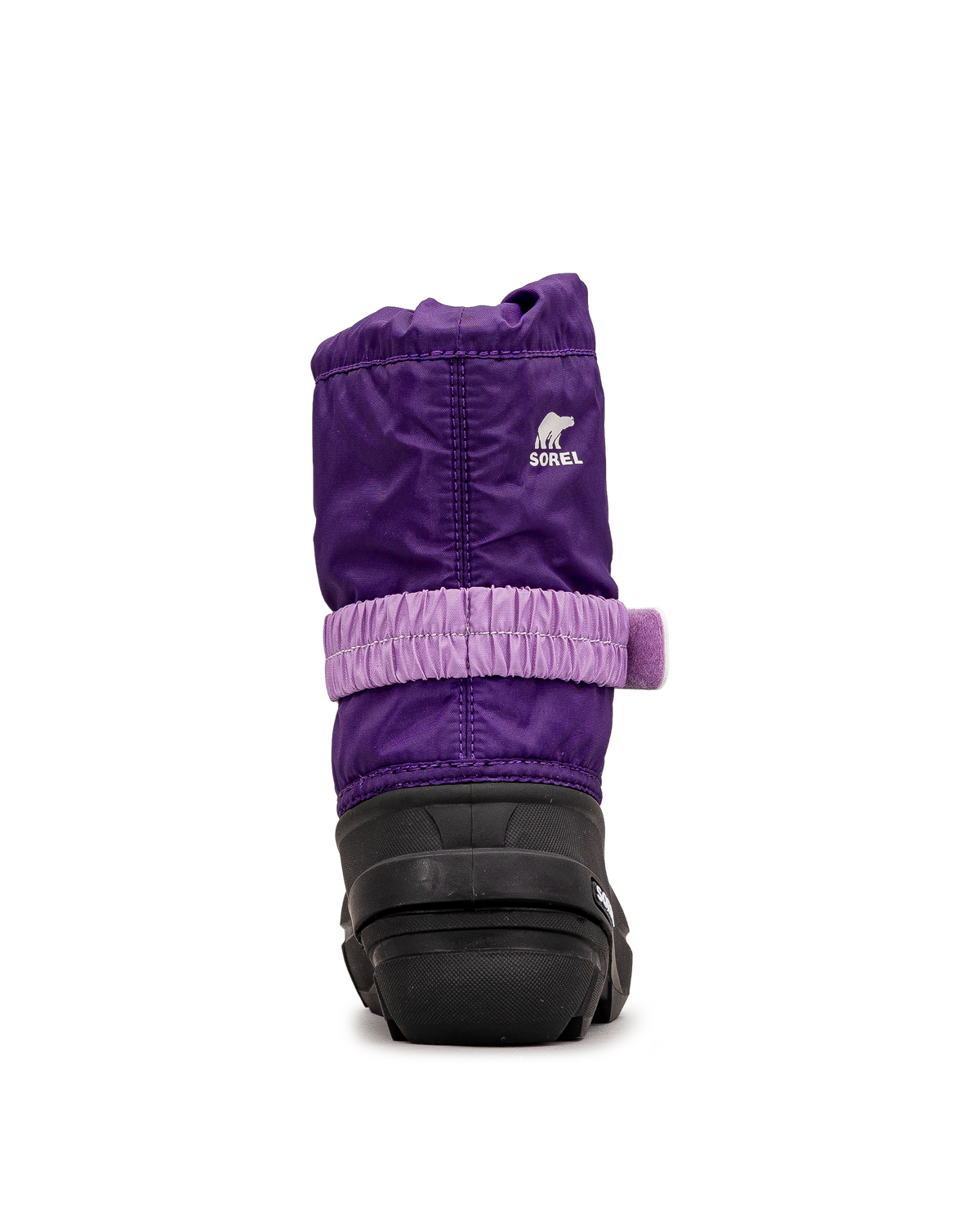 Flurry ps jr - Mauve  - #41N-202