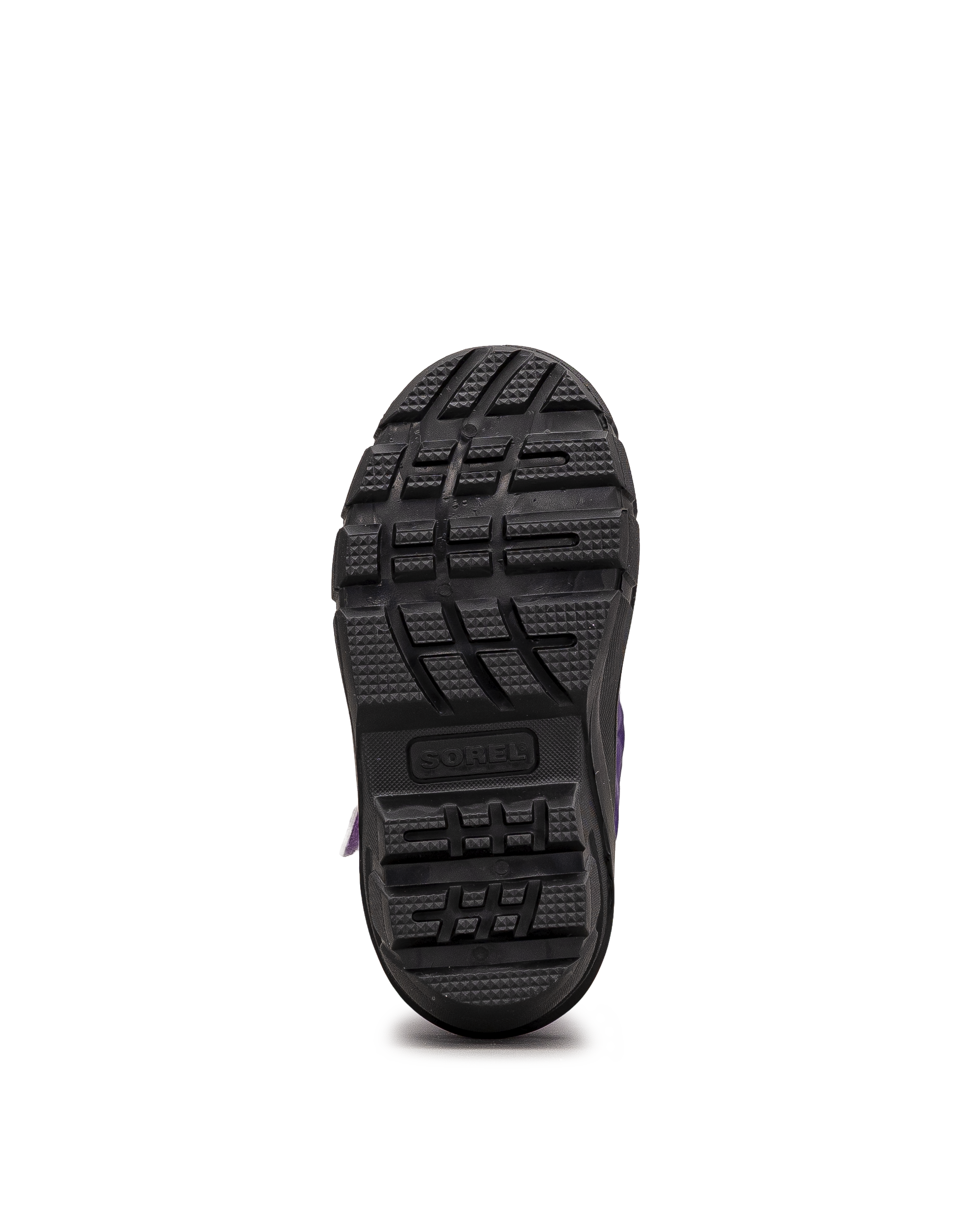 Flurry ps jr - Mauve  - #41N-202