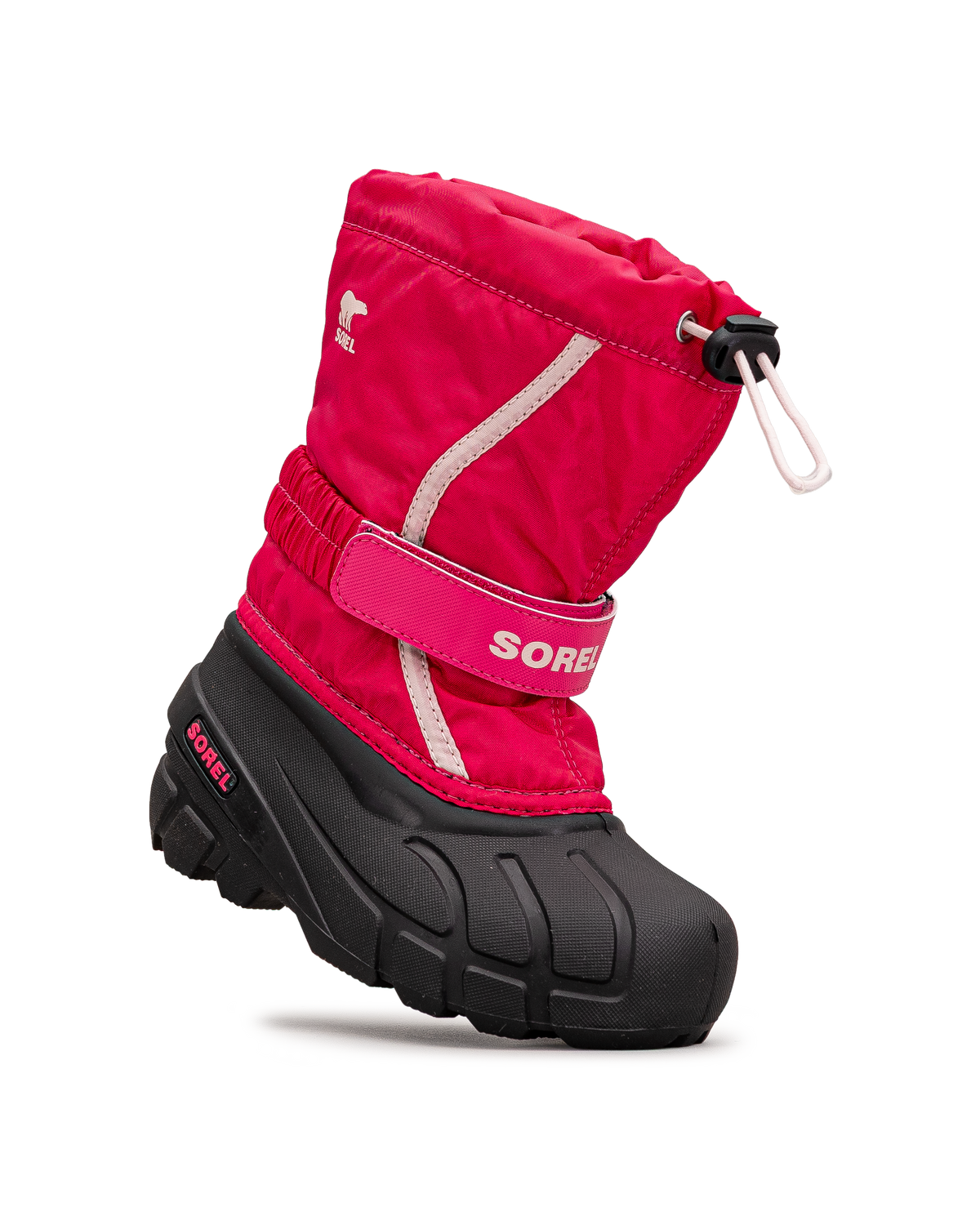 Flurry ps jr - Rose - #41N-202