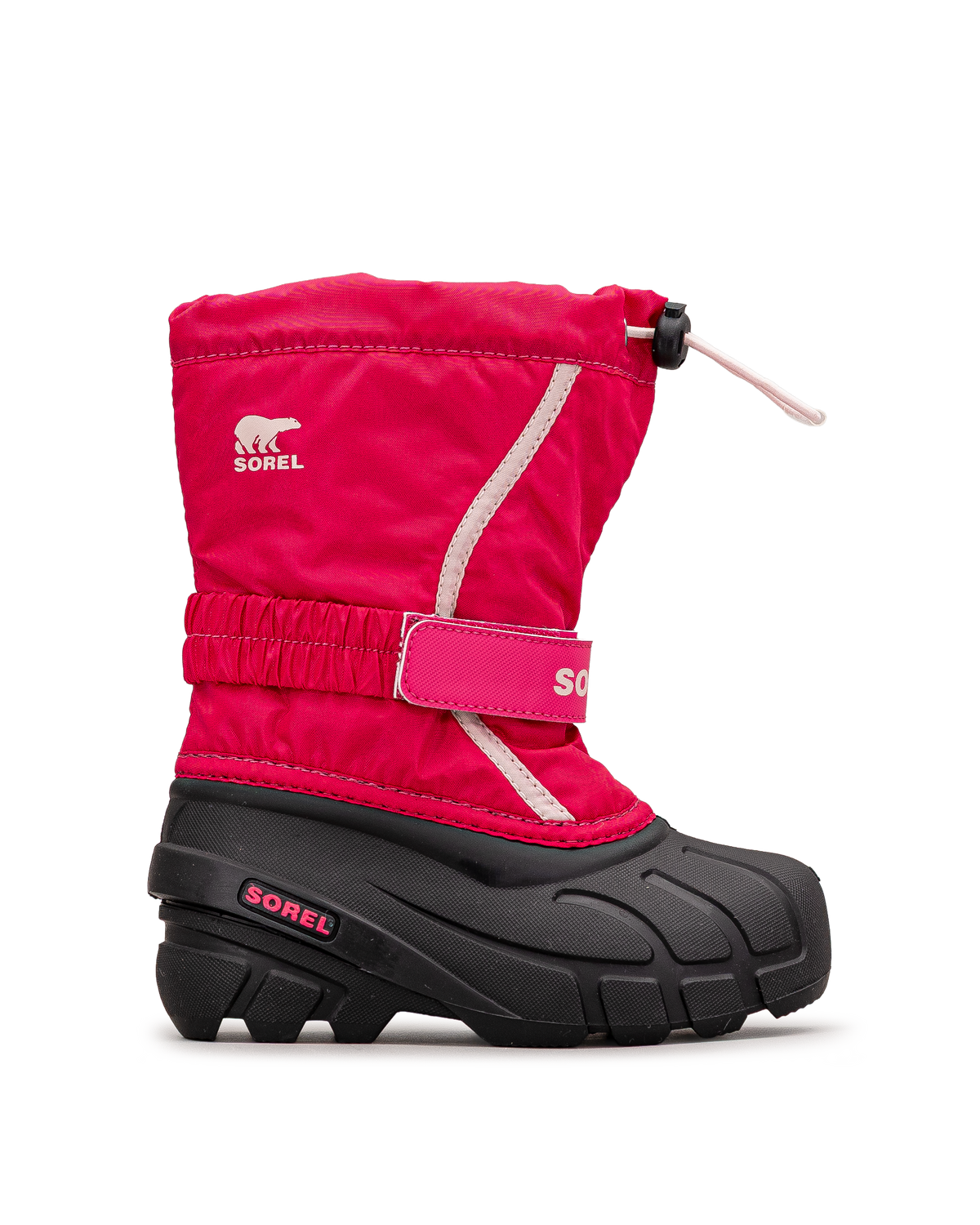 Flurry ps jr - Rose - #41N-202
