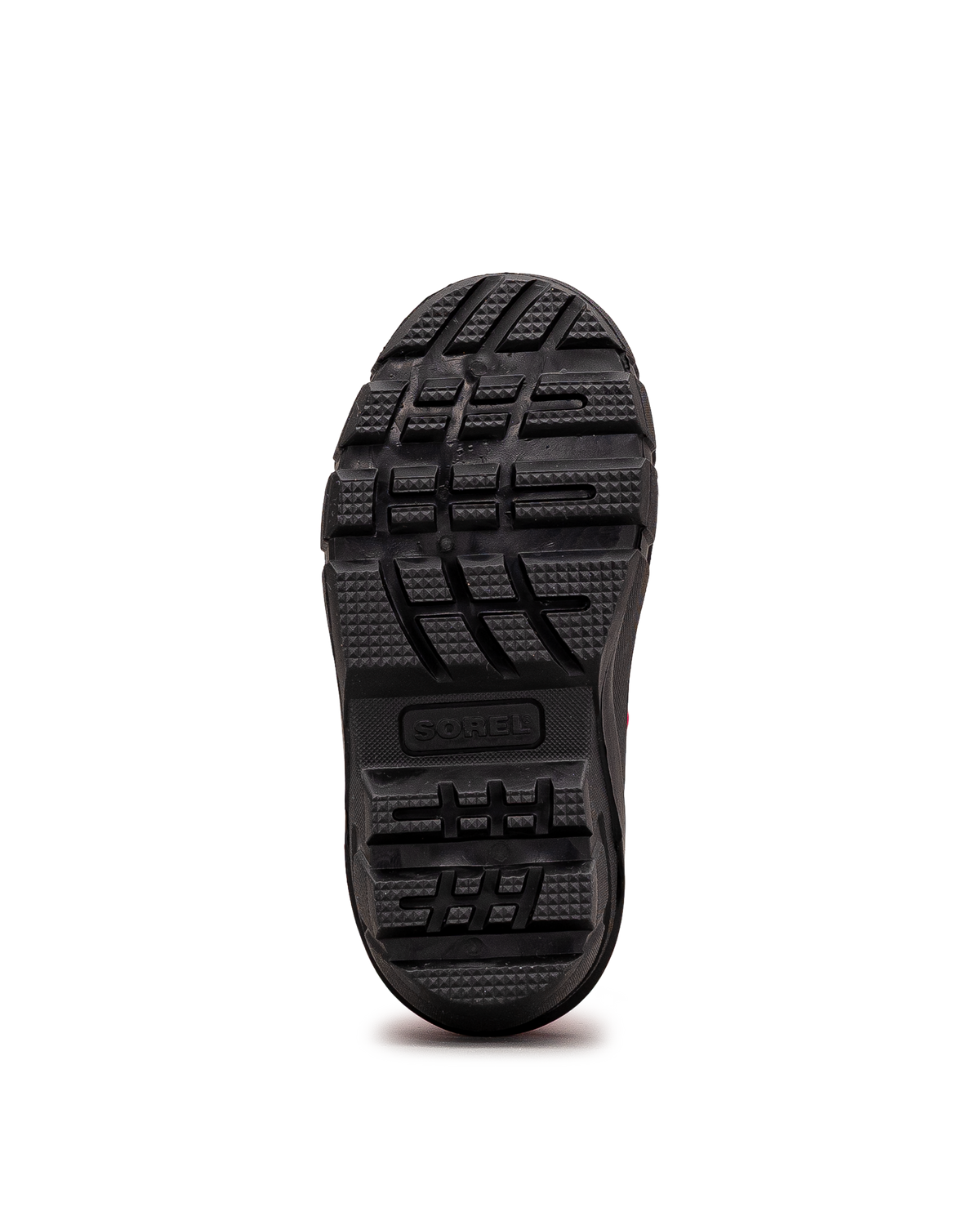 Flurry ps jr - Rose - #41N-202