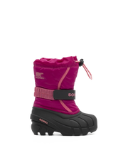 Flurry ps jr - Fushia - #41N-202