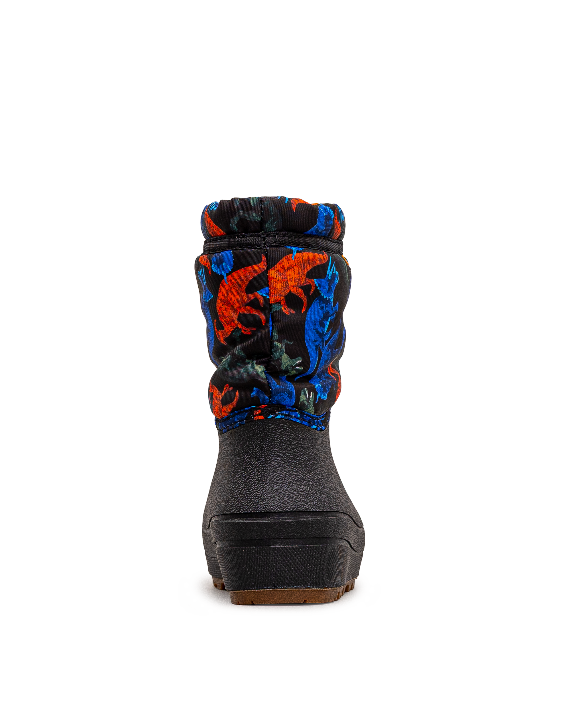 Snow shell jr - Noir multi - #41N-207