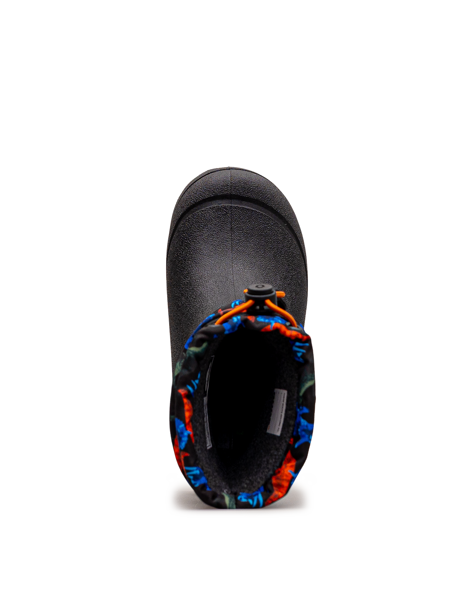 Snow shell jr - Noir multi - #41N-207