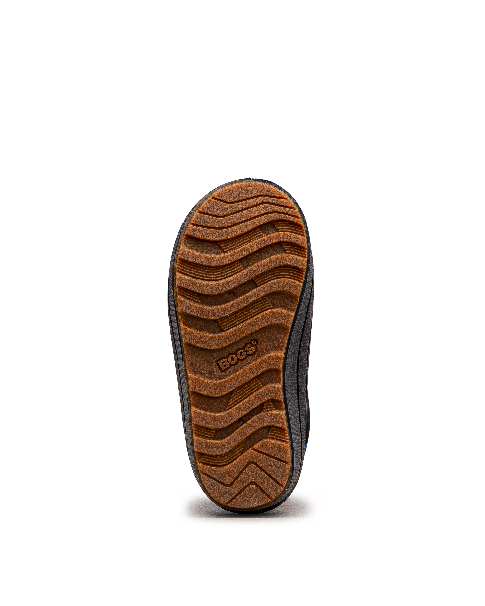 Snow shell jr - Noir multi - #41N-207