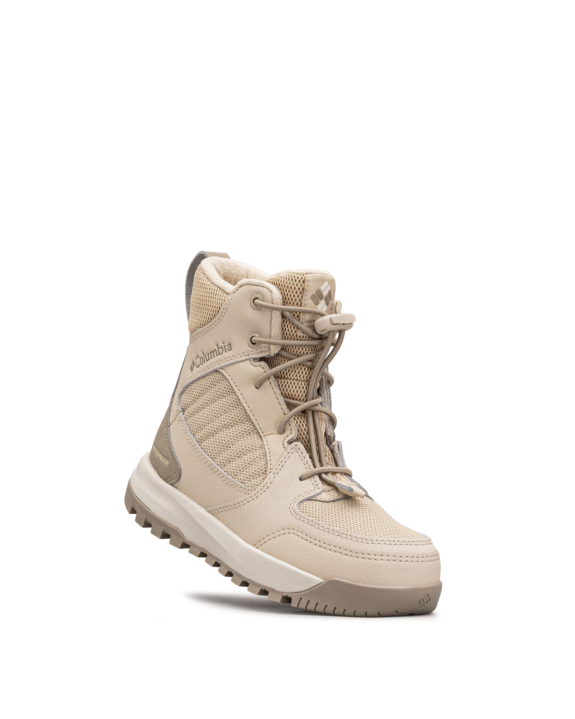 portlander jr - Beige  - #41N-210