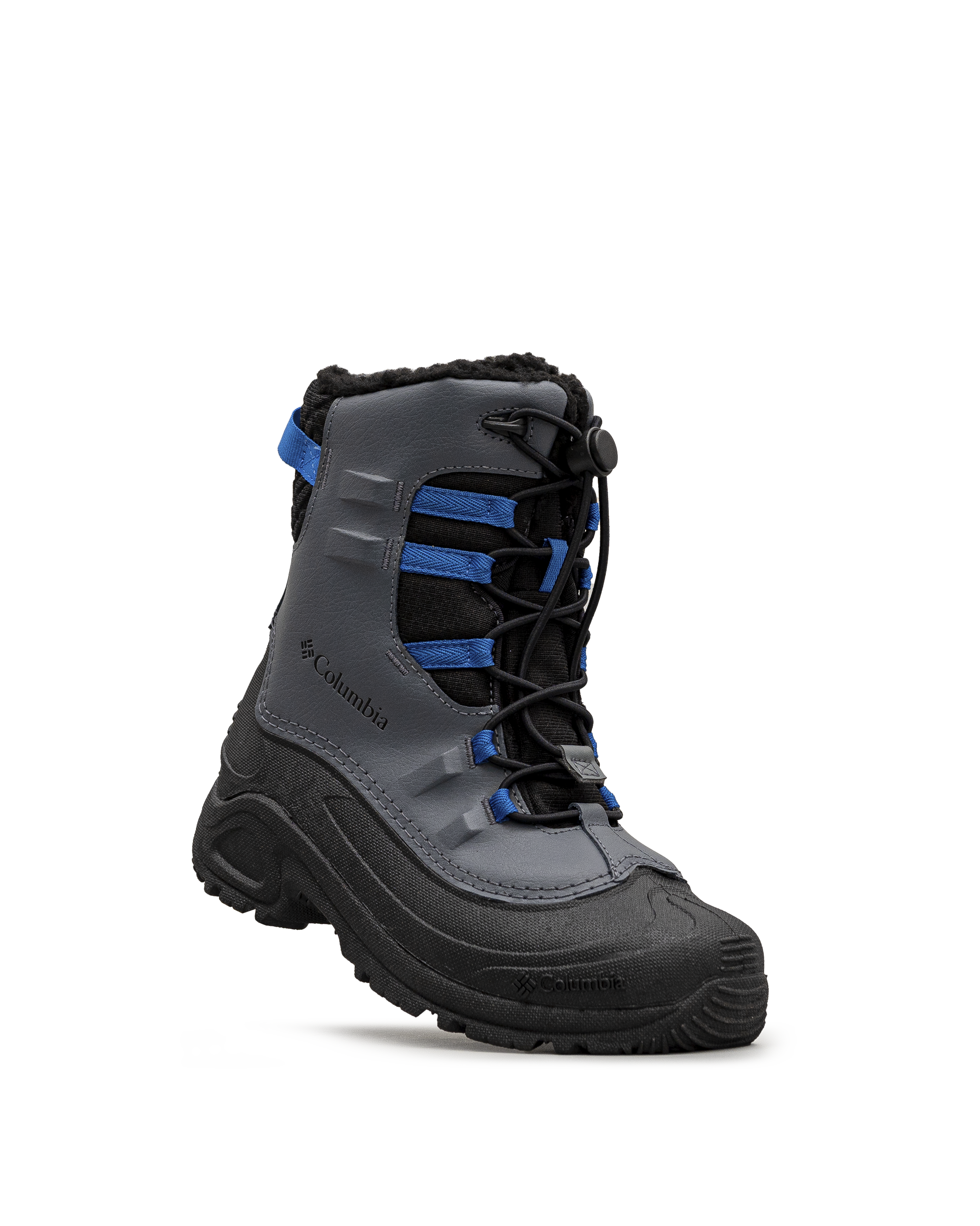 Bugaboot celsius jr - Charcoal - #41N-222