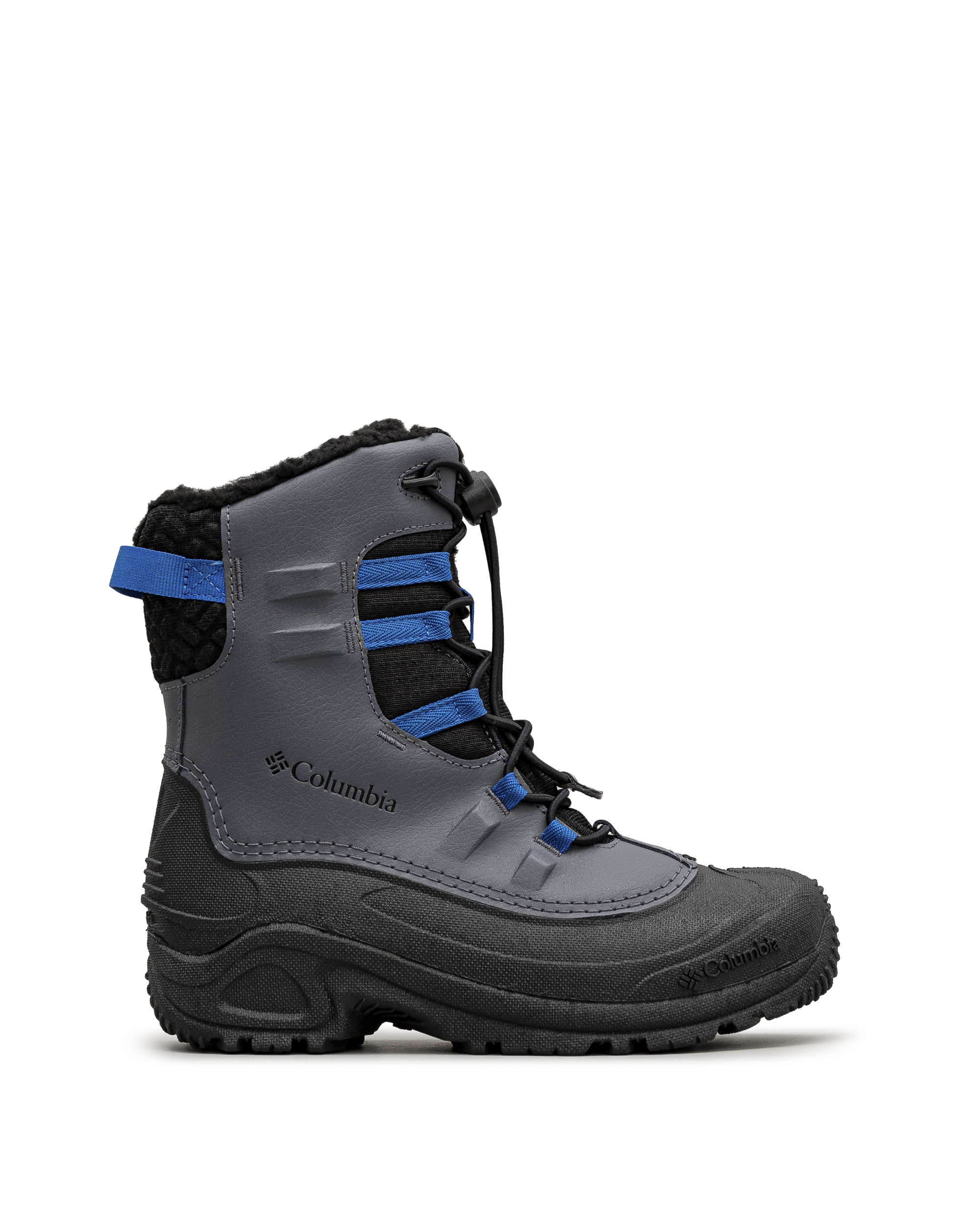 Bugaboot celsius jr - Charcoal - #41N-222